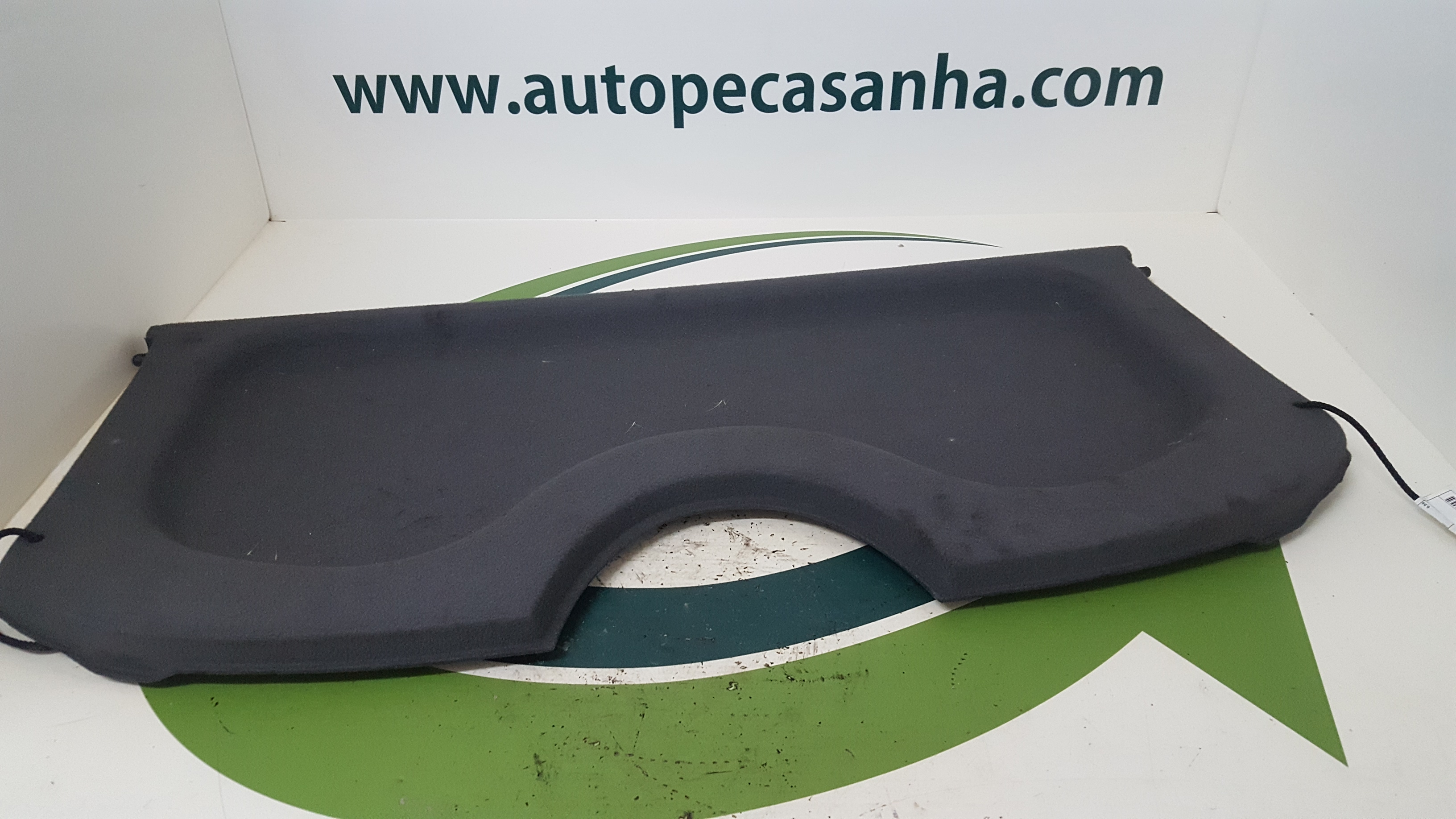 Cortina / Tampo da Mala DAEWOO - ID S_42263