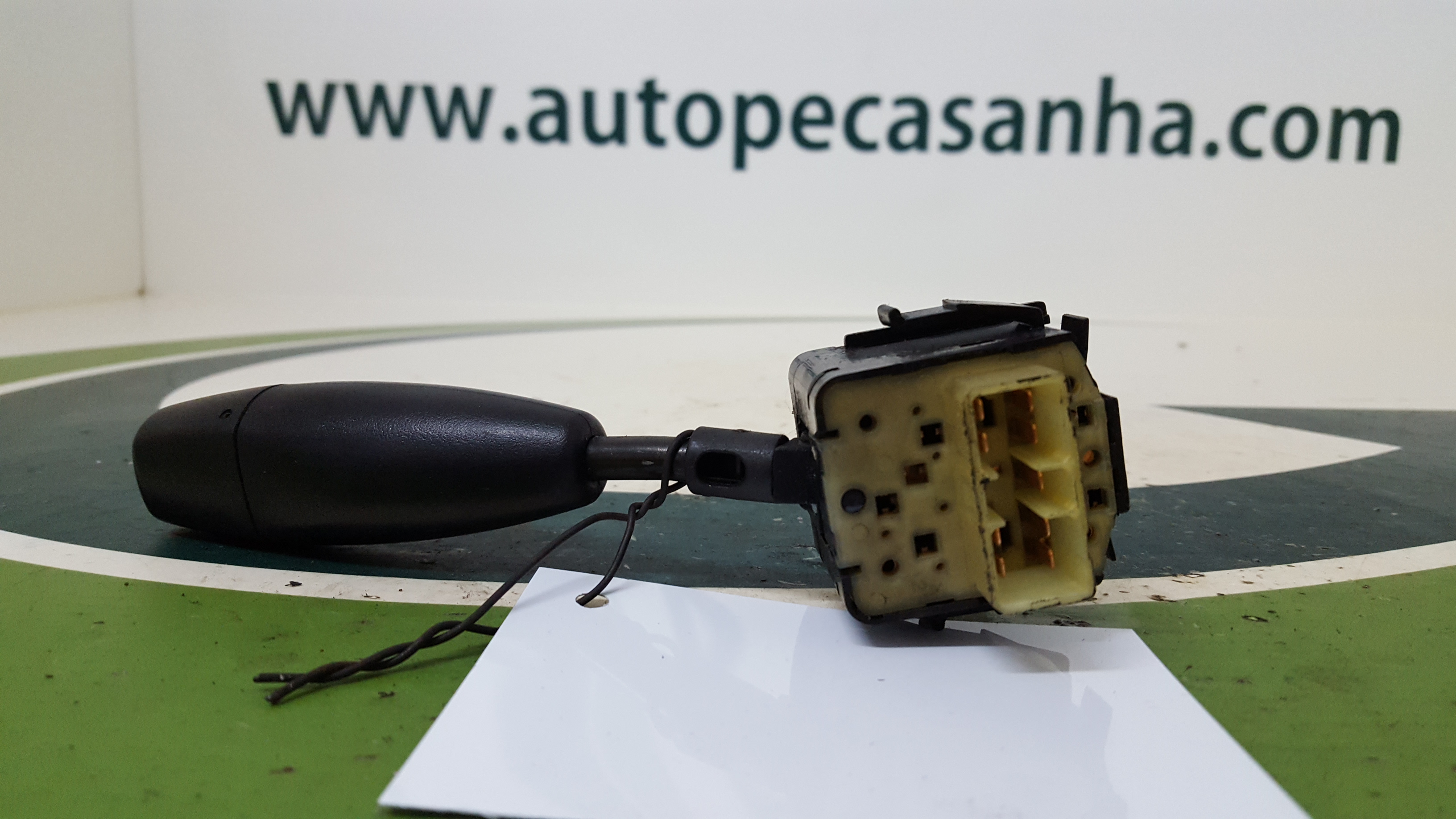 Manipulo de Escovas DAEWOO LANOS (KLAT) | 97 -  Imagem-1