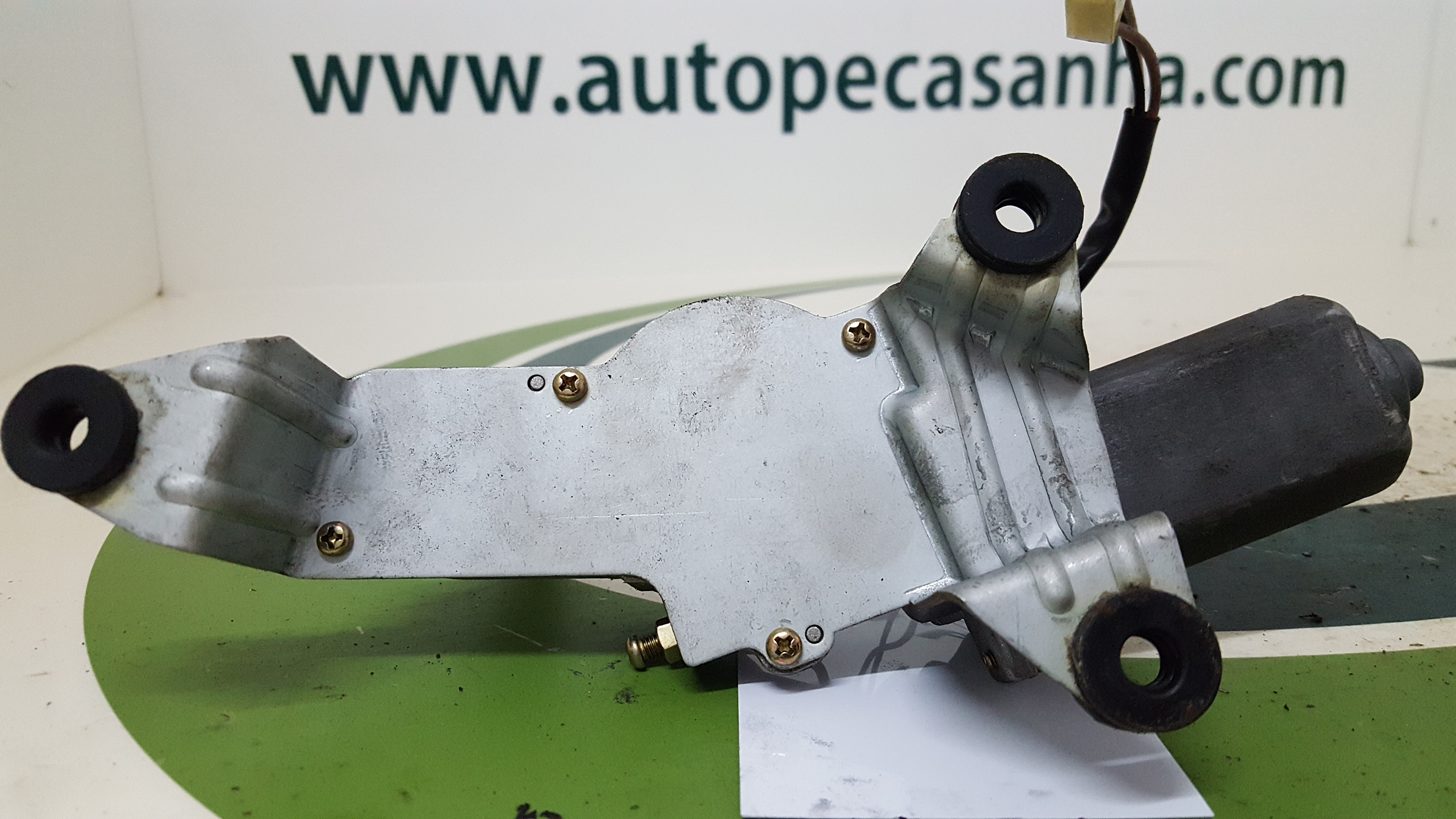 Motor Limpa Vidros Traseiro DAEWOO LANOS (KLAT) | 97 -  Imagem-1