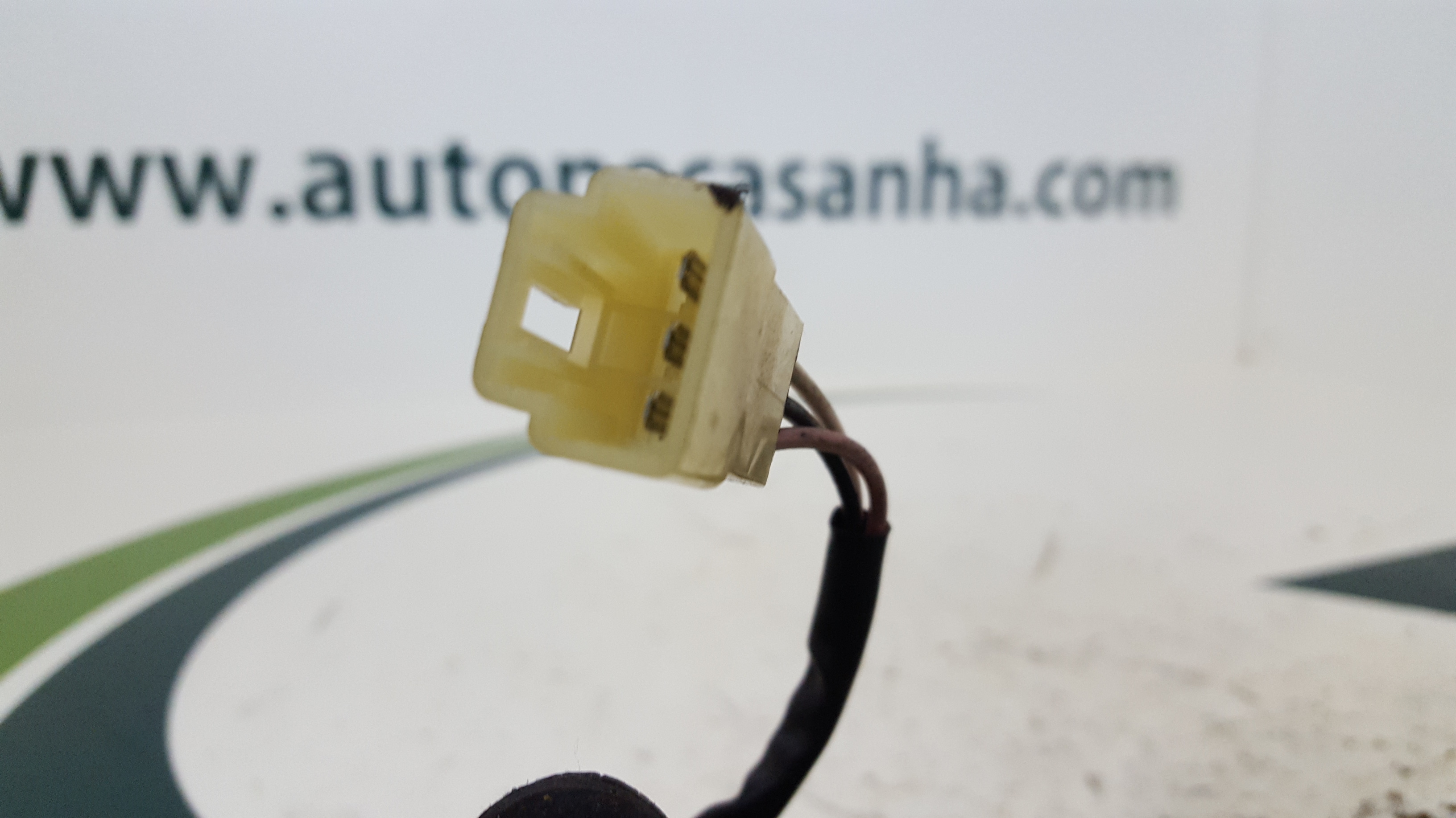 Motor Limpa Vidros Traseiro DAEWOO LANOS (KLAT) | 97 -  Imagem-2