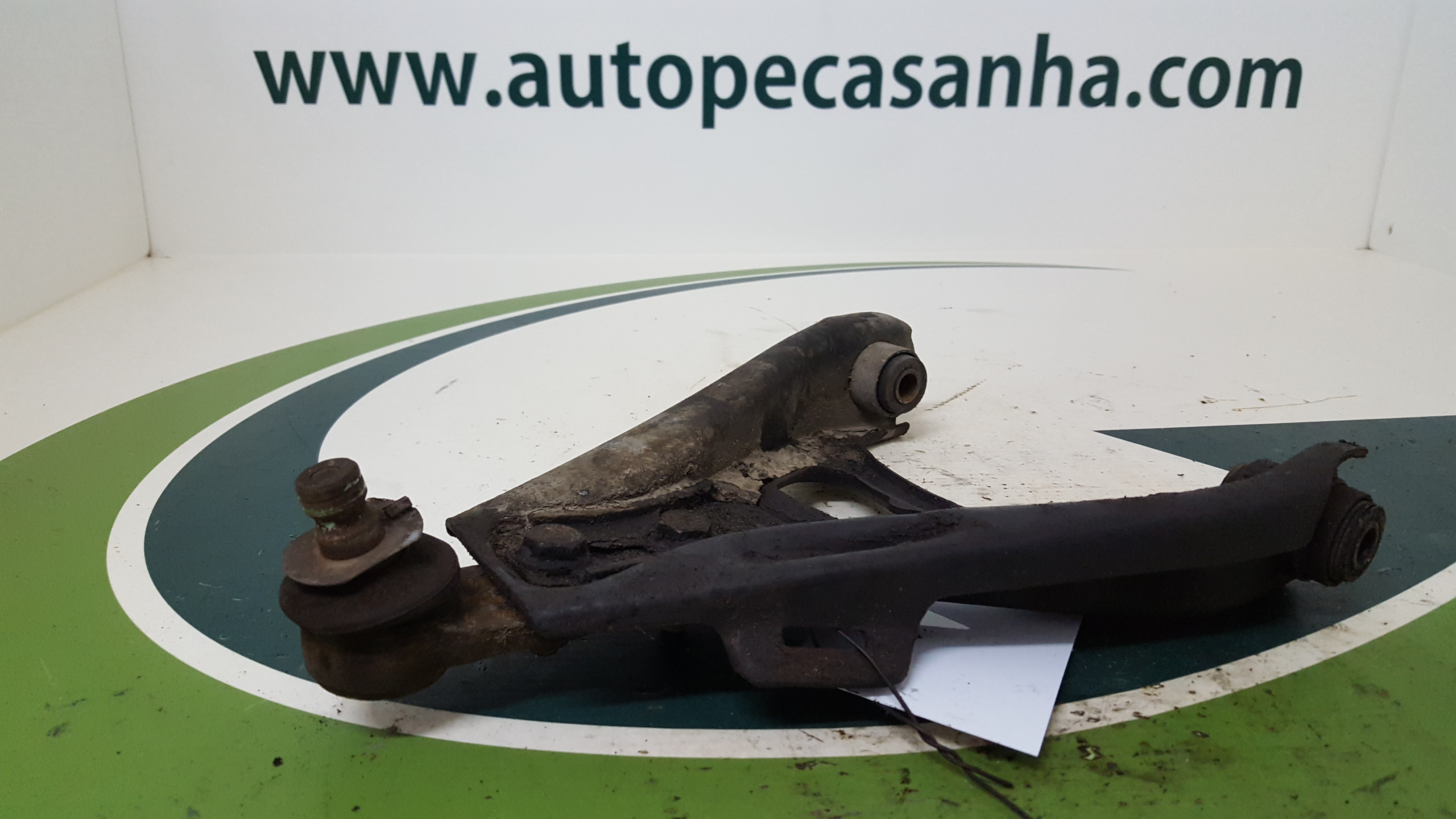 Braço Suspensão Frente Esq RENAULT - ID S_42282