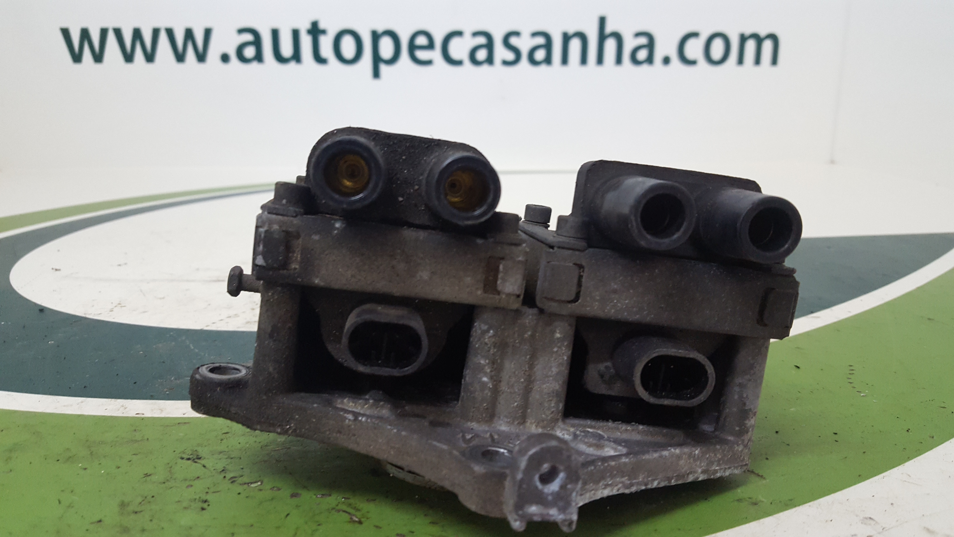 Bobine de Ignição FIAT - ID S_42308