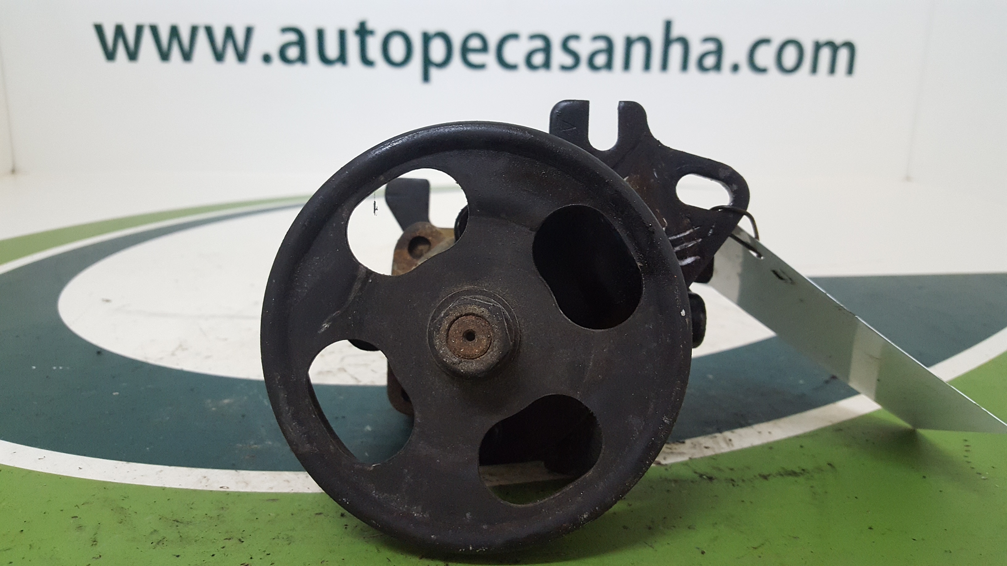 Bomba Direção Assistida NISSAN - ID S_42320