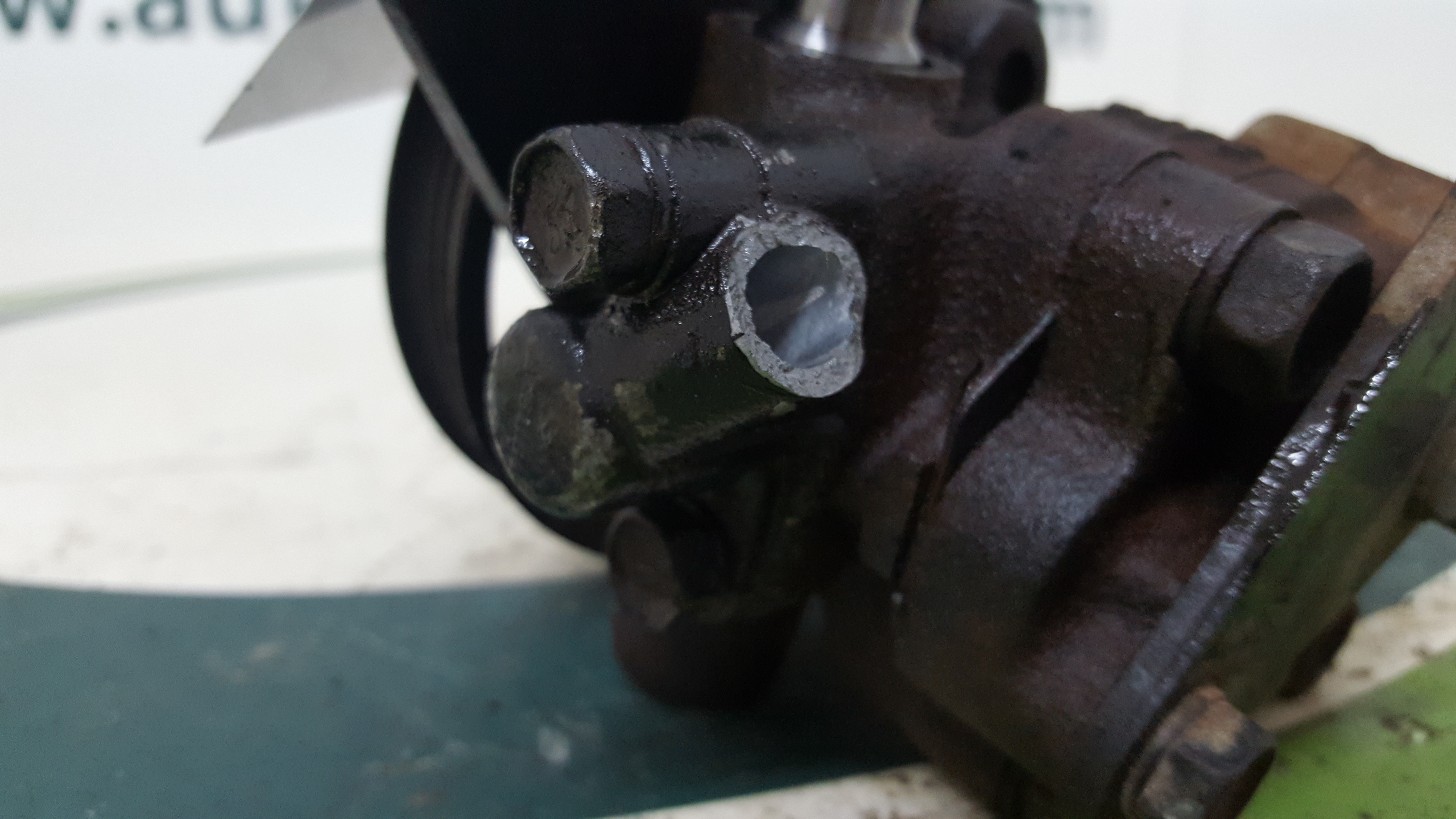 Bomba Direção Assistida NISSAN PRIMERA (P10) | 90 - 96 Imagem-2