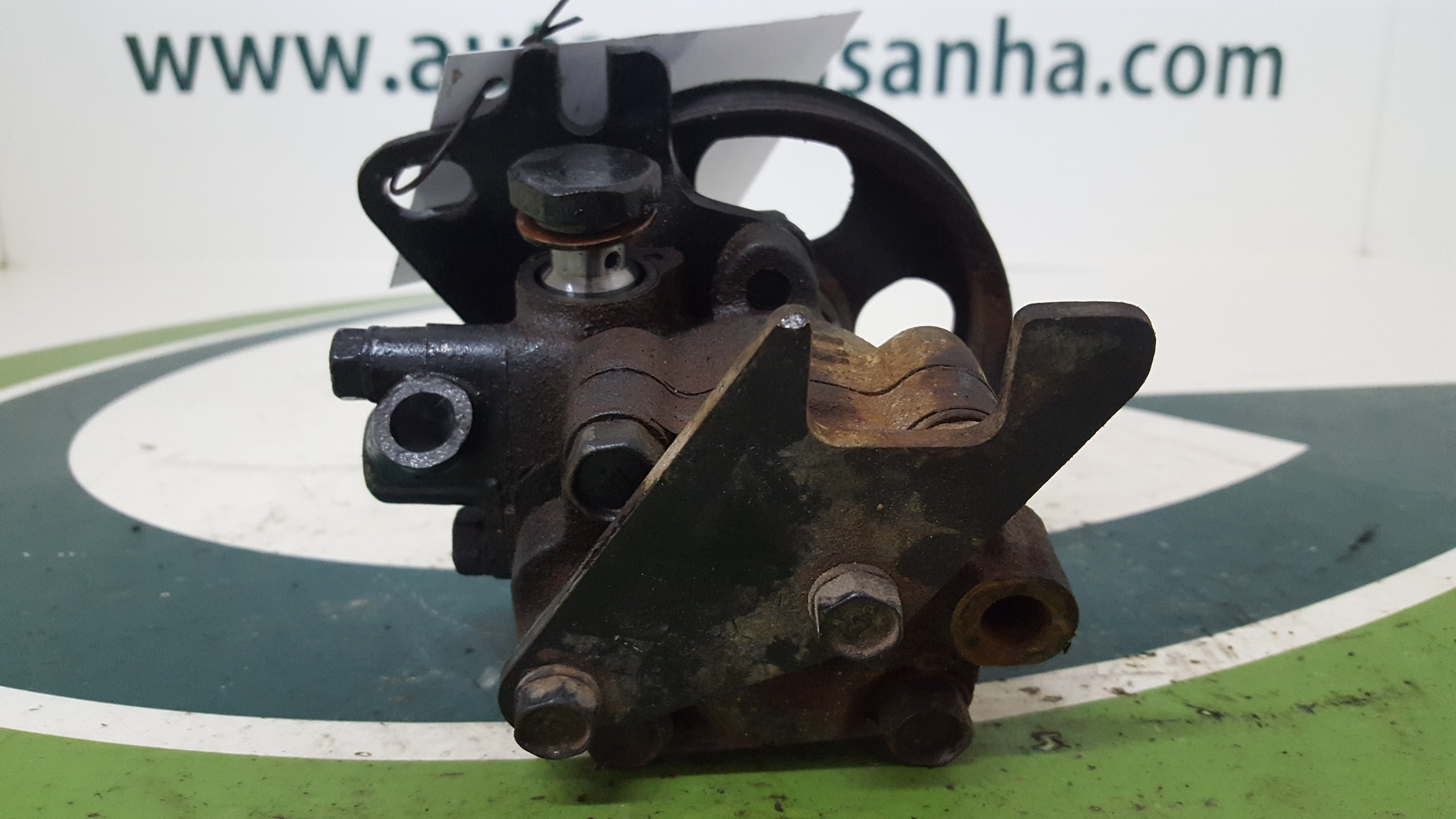 Bomba Direção Assistida NISSAN PRIMERA (P10) | 90 - 96 Imagem-3