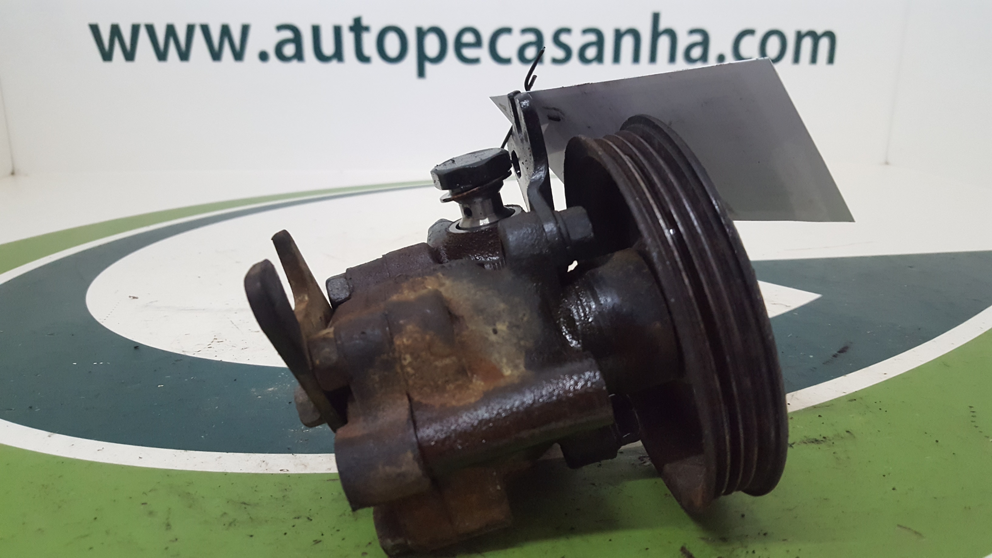 Bomba Direção Assistida NISSAN PRIMERA (P10) | 90 - 96 Imagem-4