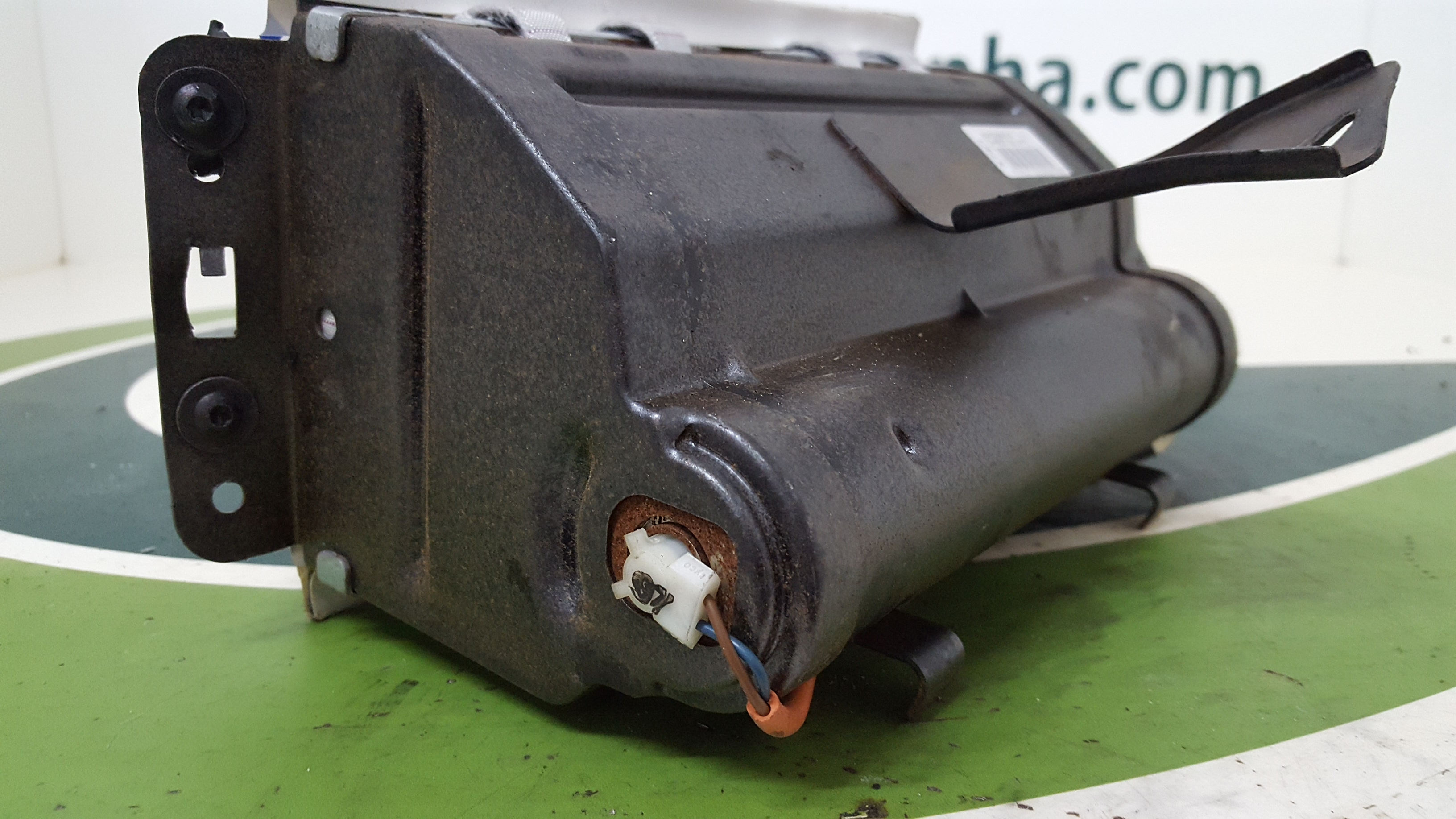 Airbag Passageiro RENAULT LAGUNA II Grandtour (KG0/1_) | 01 - 07 Imagem-2