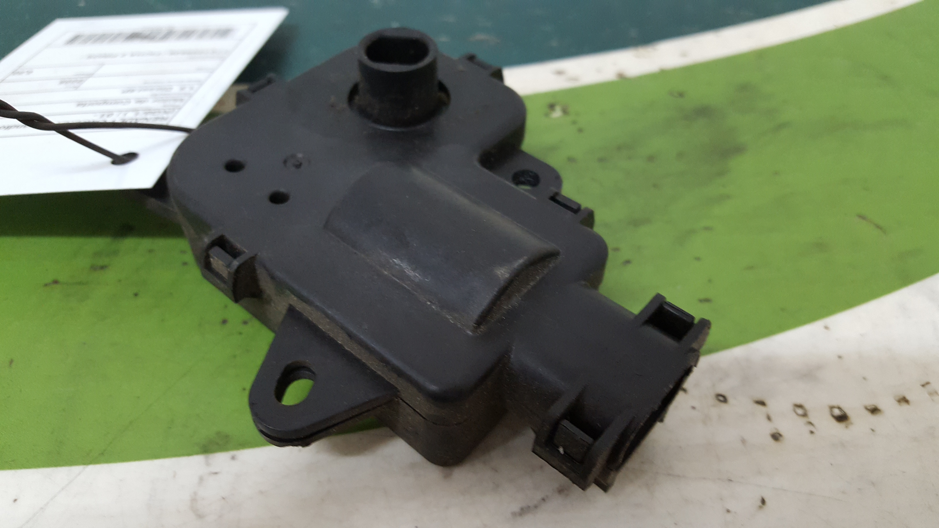 Motor de Comporta RENAULT LAGUNA II Grandtour (KG0/1_) | 01 - 07 Imagem-2