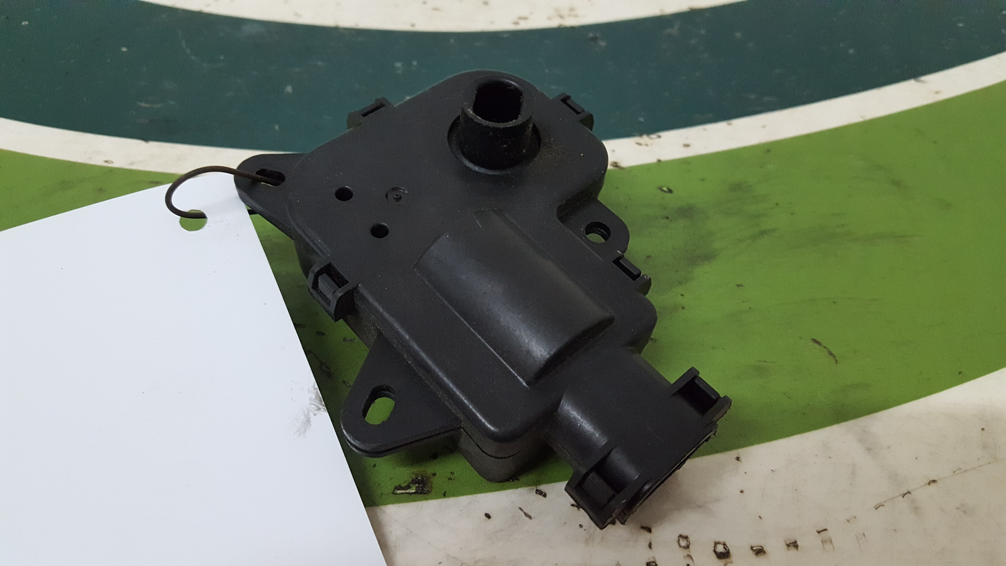 Motor de Comporta RENAULT LAGUNA II Grandtour (KG0/1_) | 01 - 07 Imagem-2