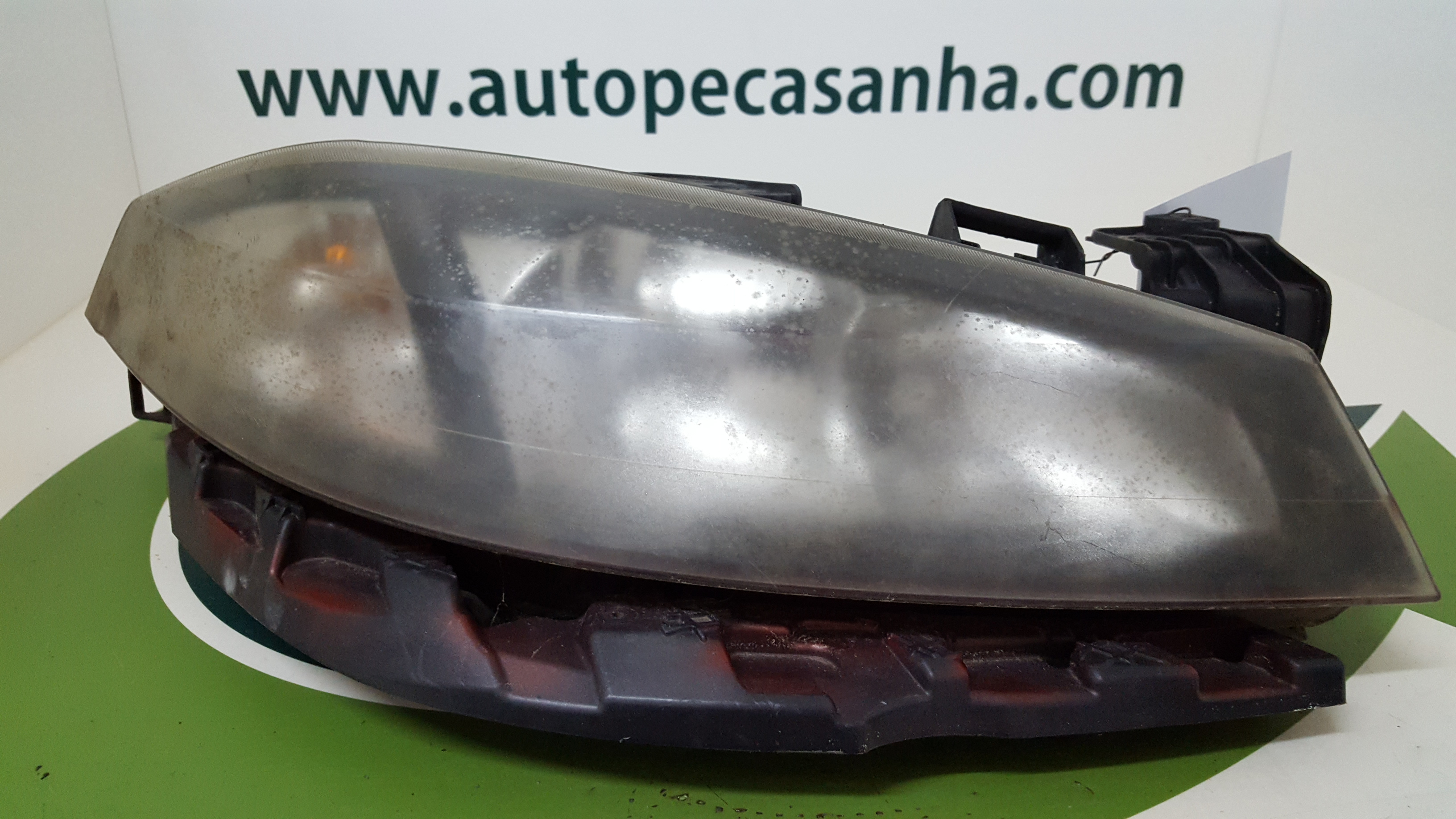 Ótica Dto RENAULT - ID S_42361