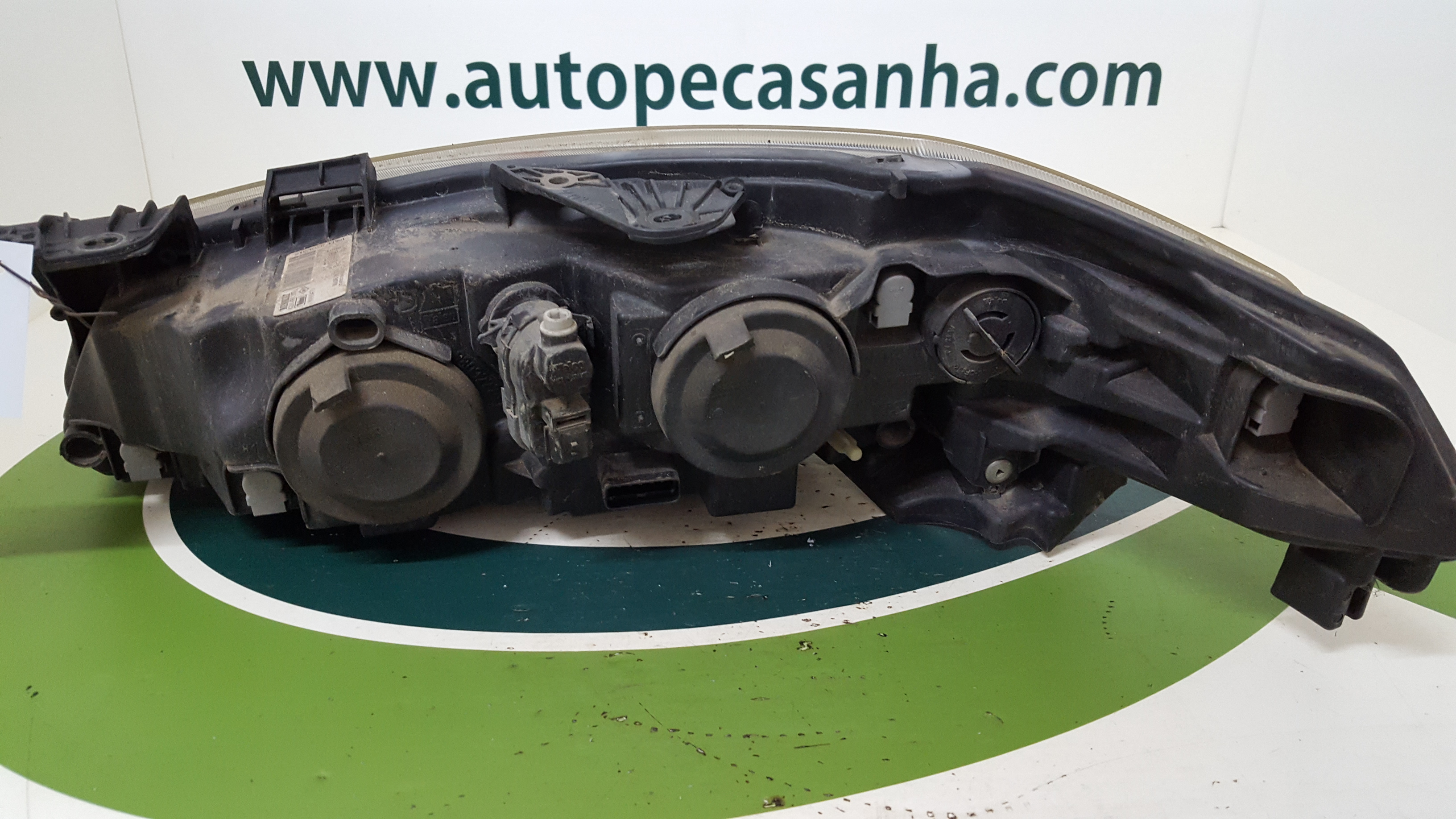 Ótica Dto RENAULT LAGUNA II Grandtour (KG0/1_) | 01 - 07 Imagem-1