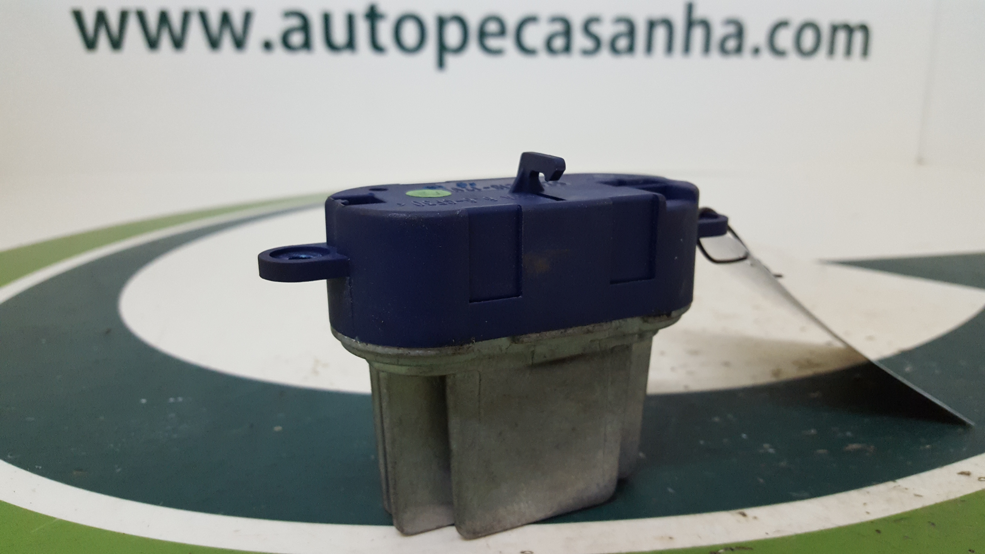 Resistencia de Sofagem RENAULT - ID S_42366