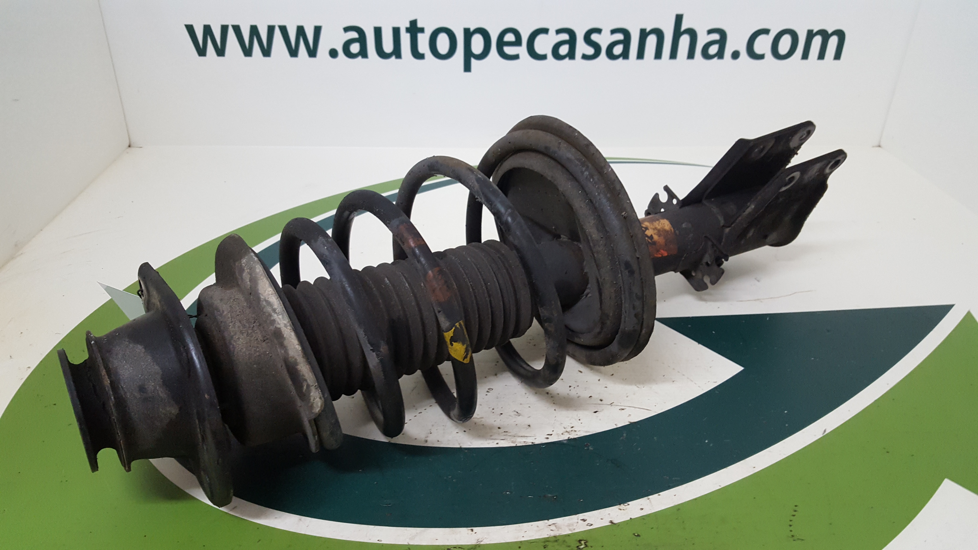 Amortecedor Frente Dto FIAT - ID S_42379