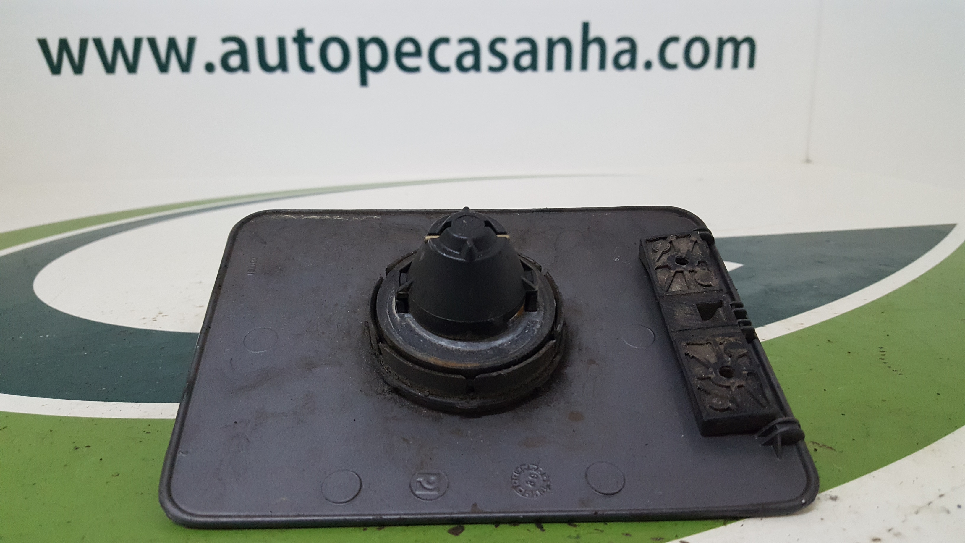 Tampa Exterior de Combustivel CITROEN BX (XB-_) | 82 - 94 Imagem-1