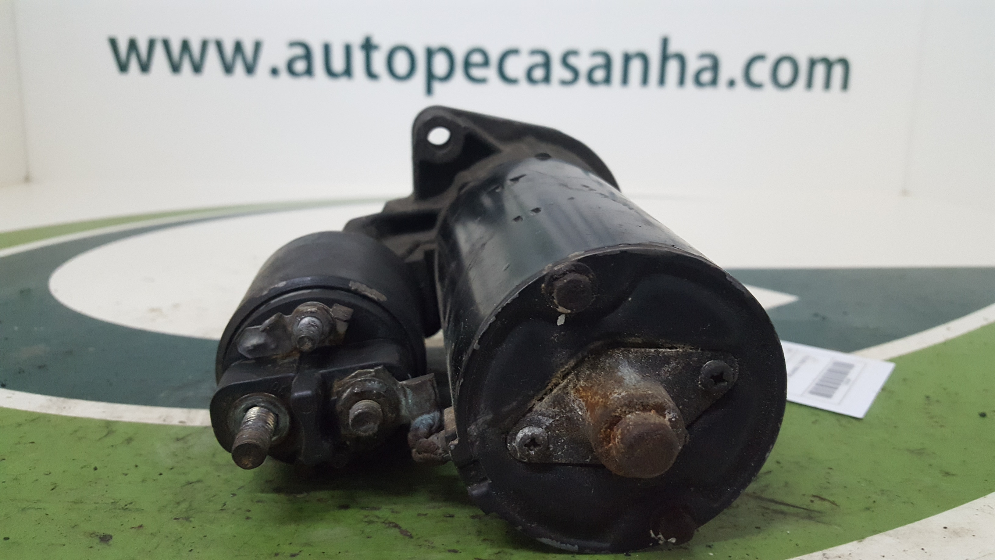 Motor de Arranque BMW 3 (E46) | 97 - 05 Imagem-2