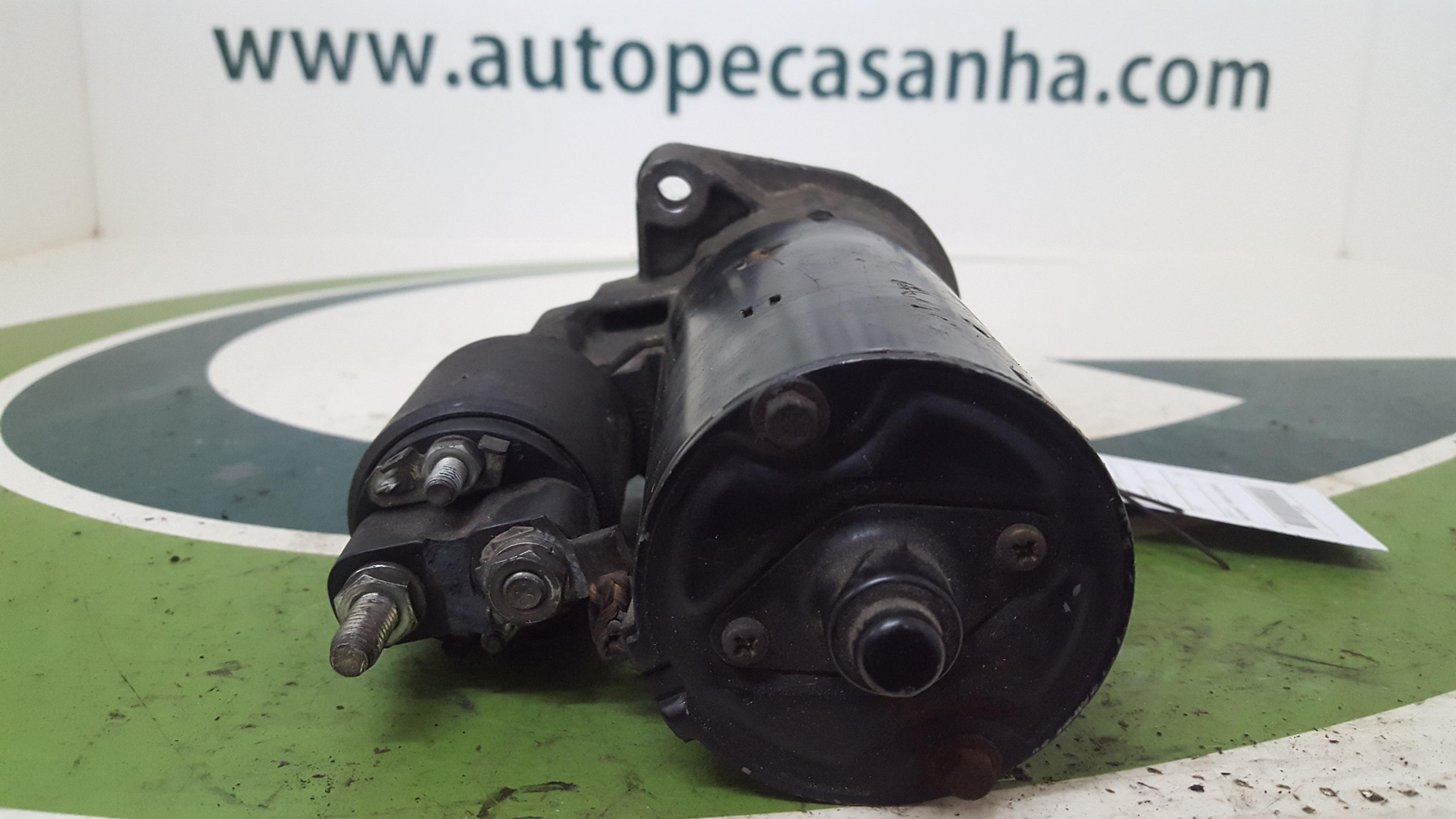 Motor de Arranque BMW 3 (E46) | 97 - 05 Imagem-2