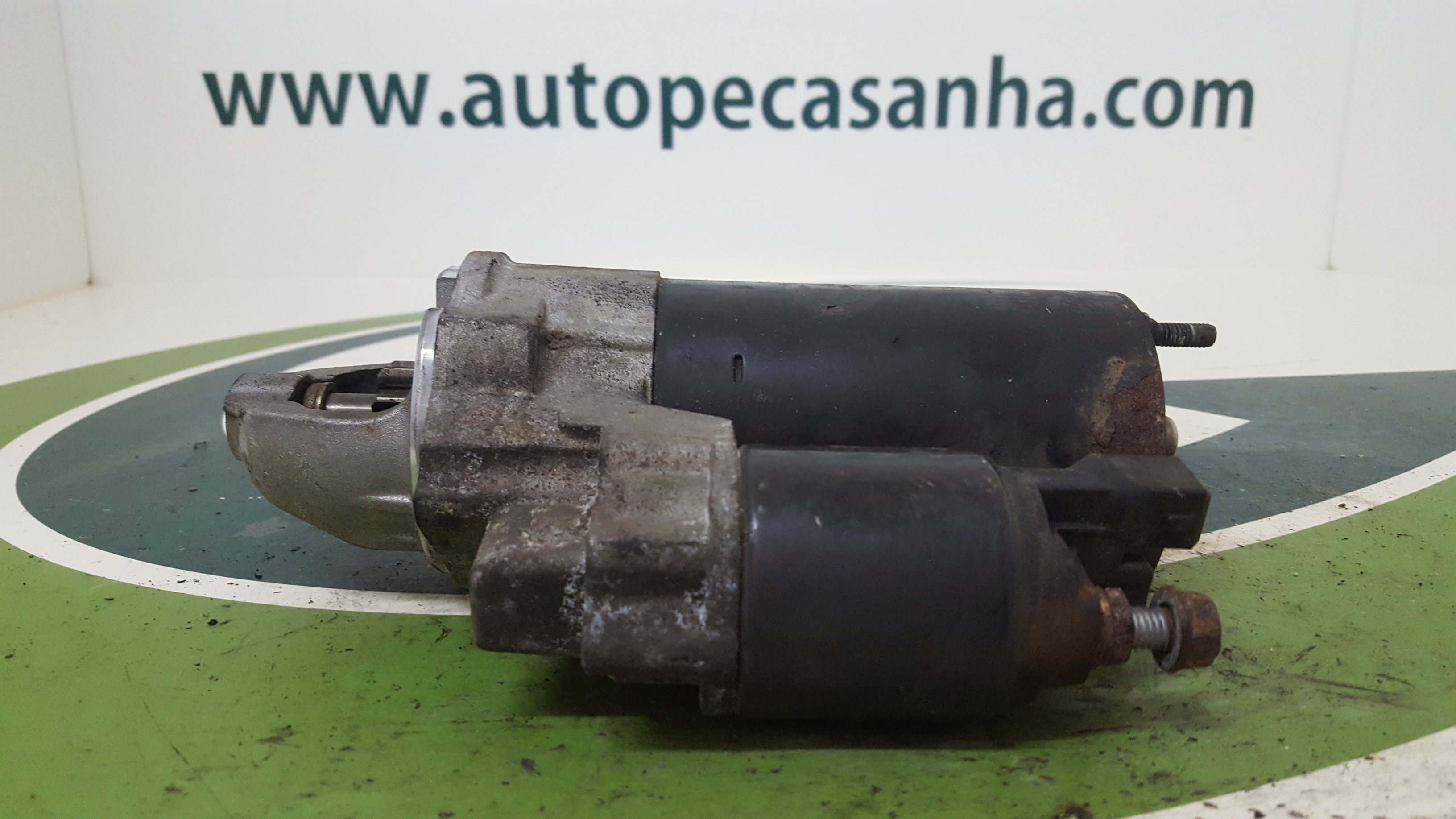 Motor de Arranque BMW 8 (E31) | 90 - 99 Imagem-1