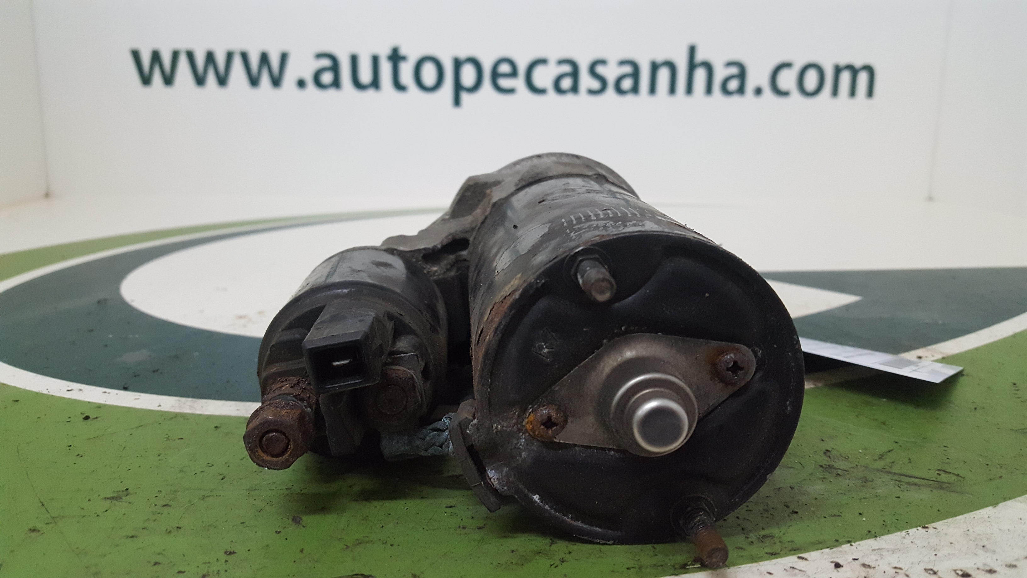 Motor de Arranque BMW 8 (E31) | 90 - 99 Imagem-2