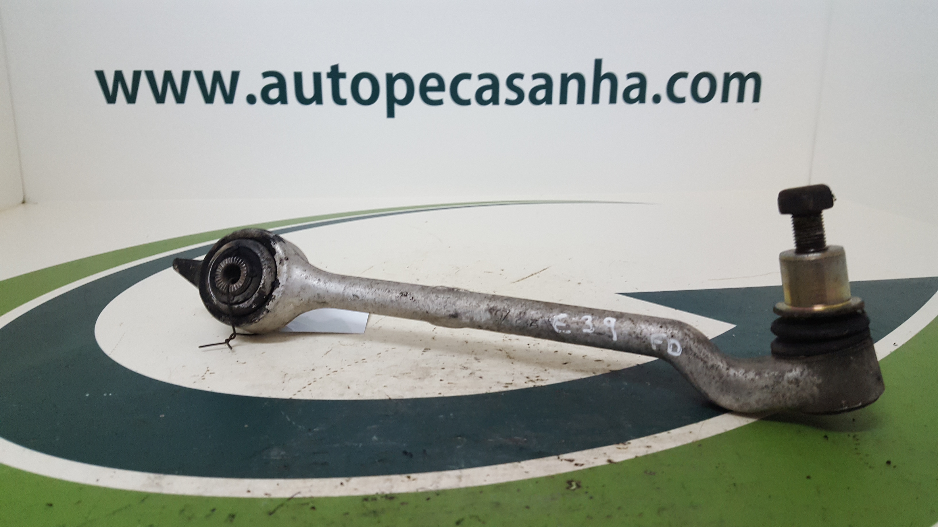 Braço Suspensão Frente Dto BMW - ID S_42508