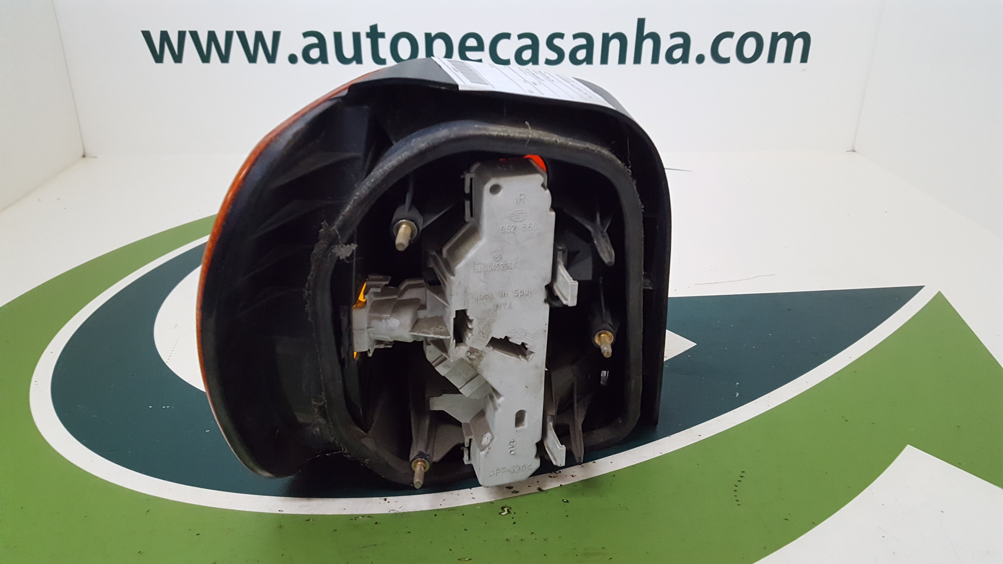 Farolim Stop Dto VOLKSWAGEN POLO (6N1) | 94 - 99 Imagem-1