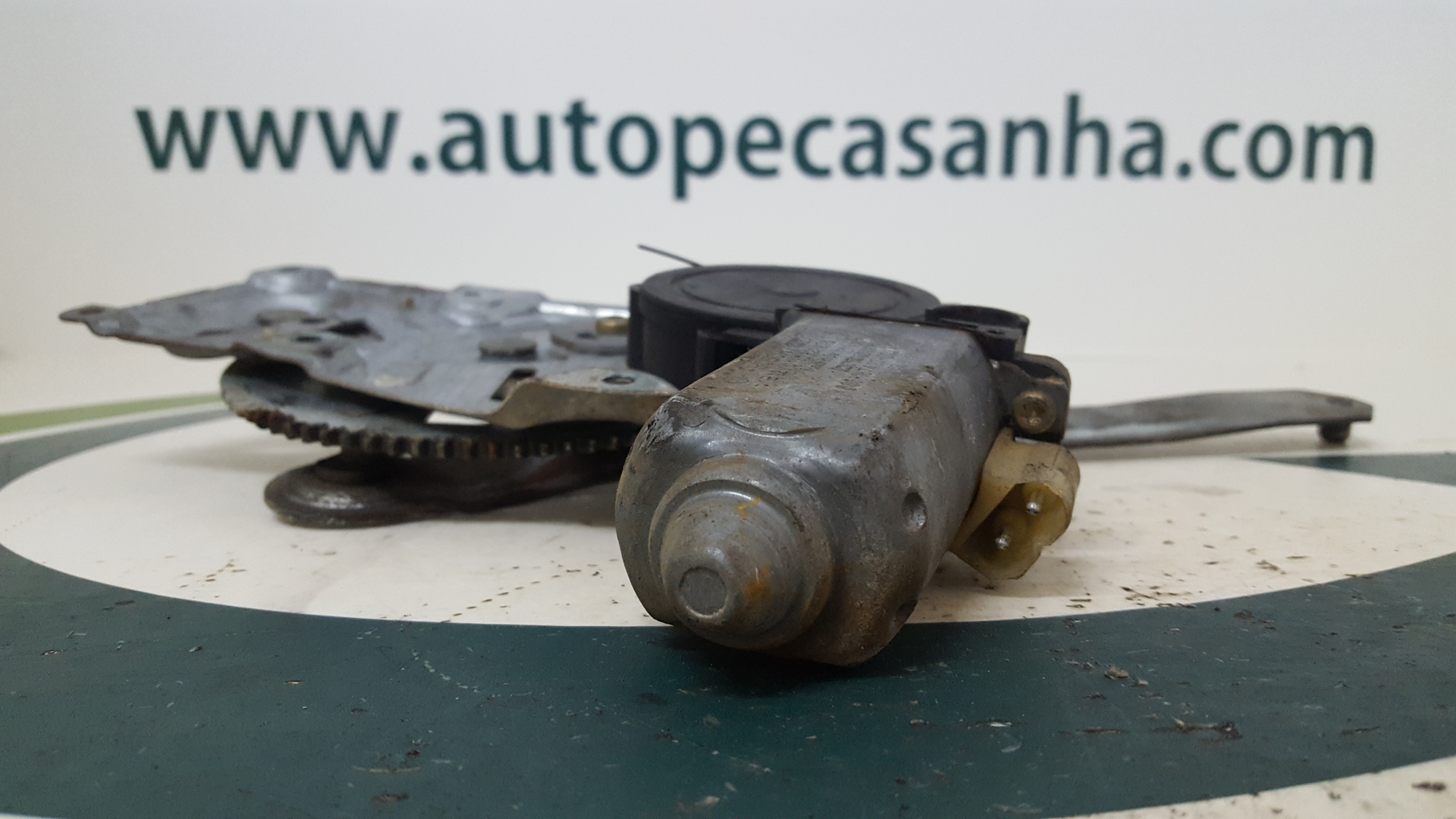 Elevador Trás Dto Electrico BMW 3 (E36) | 90 - 98 Imagem-8