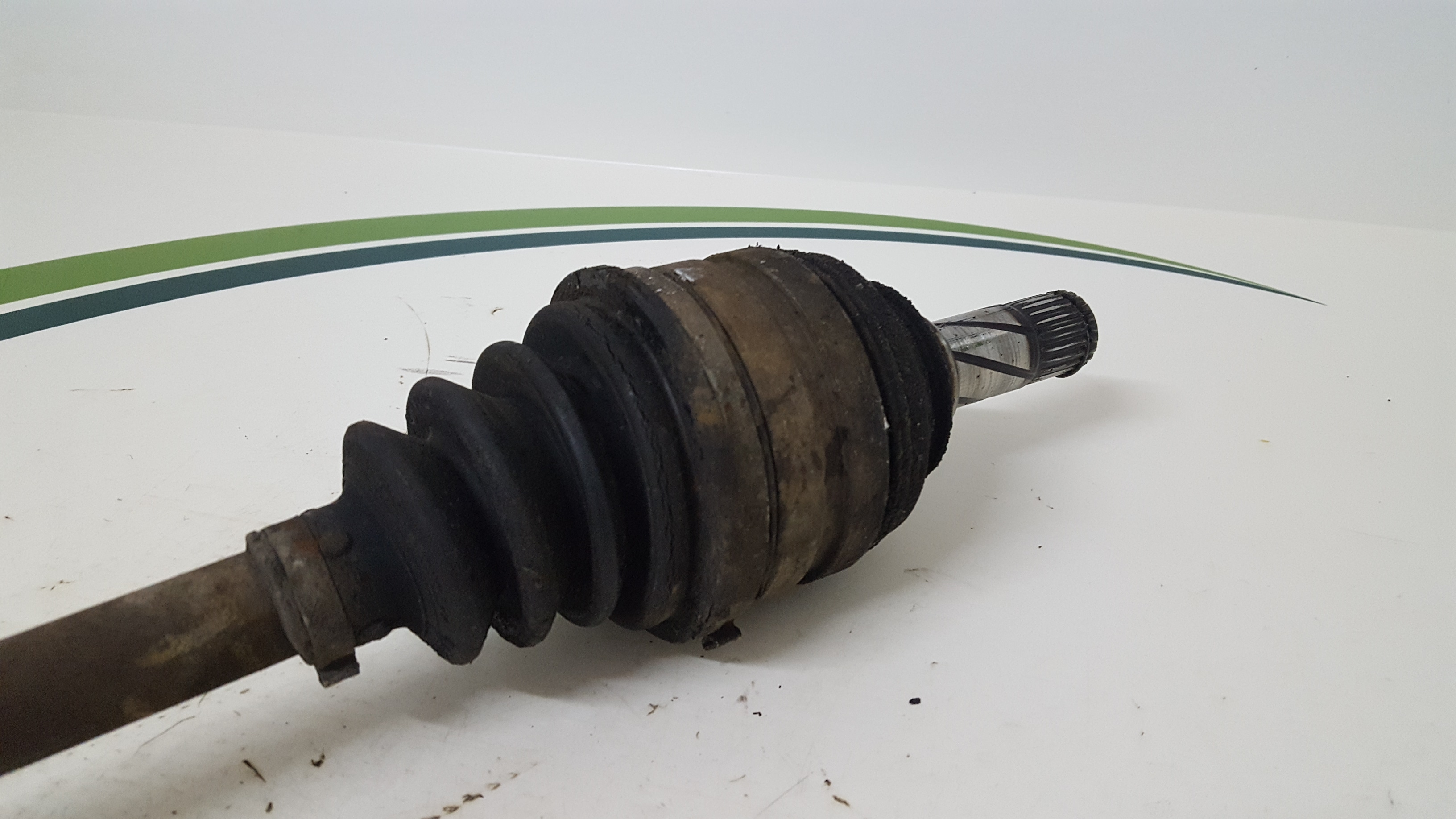 Transmissão Esq OPEL CORSA B (S93) | 93 - 02 Imagem-1