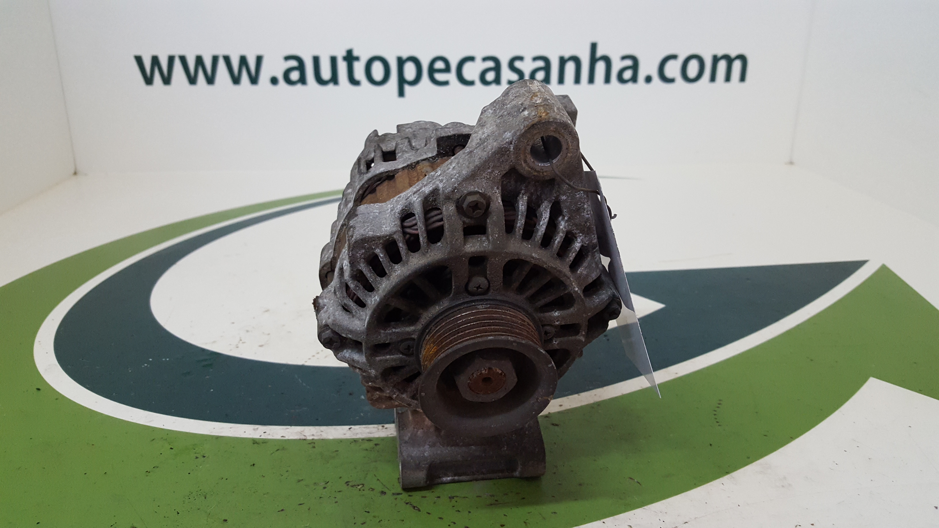 Alternador FORD - ID S_42686