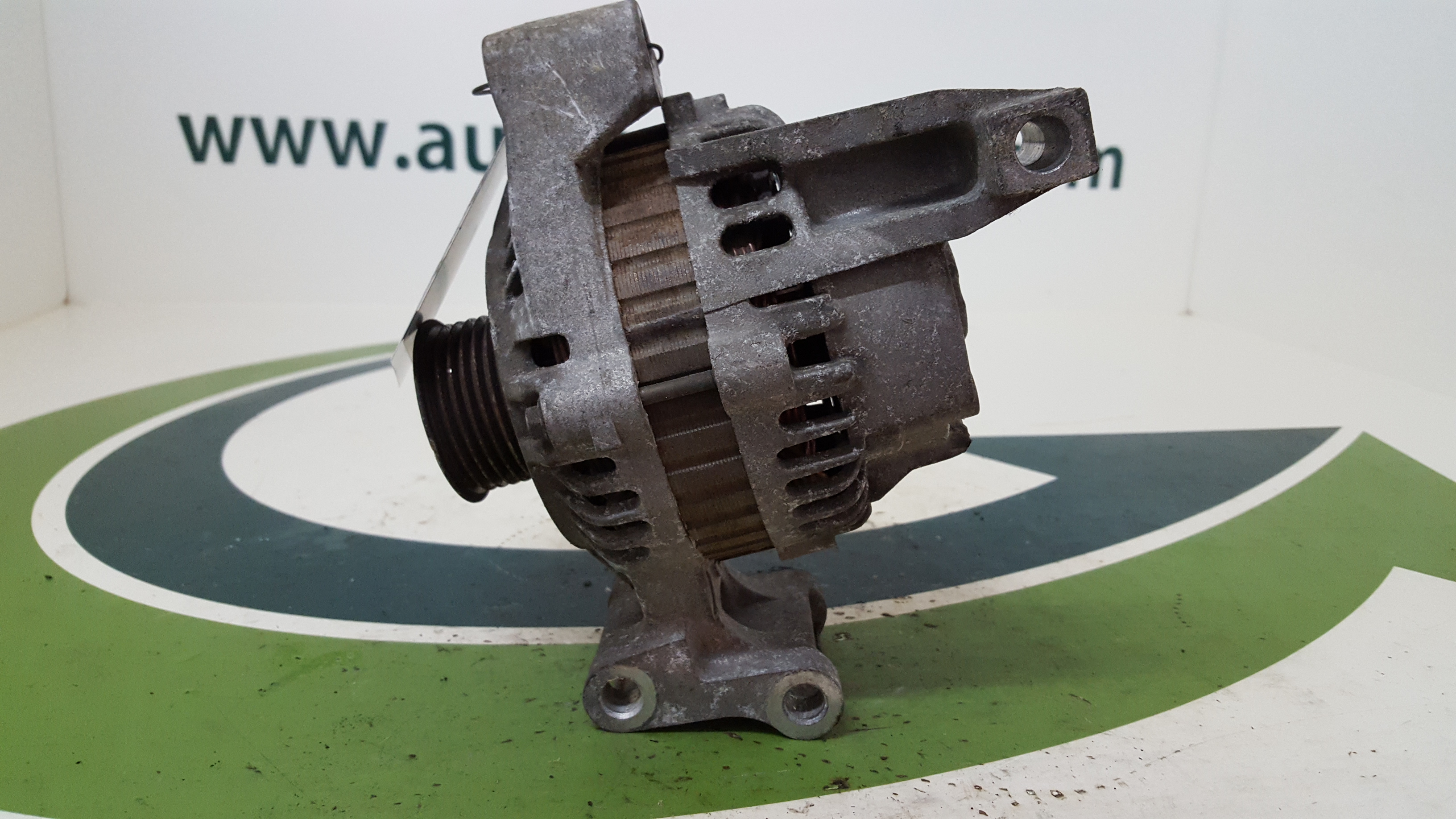 Alternador FORD FIESTA IV (JA_, JB_) | 95 - 02 Imagem-1