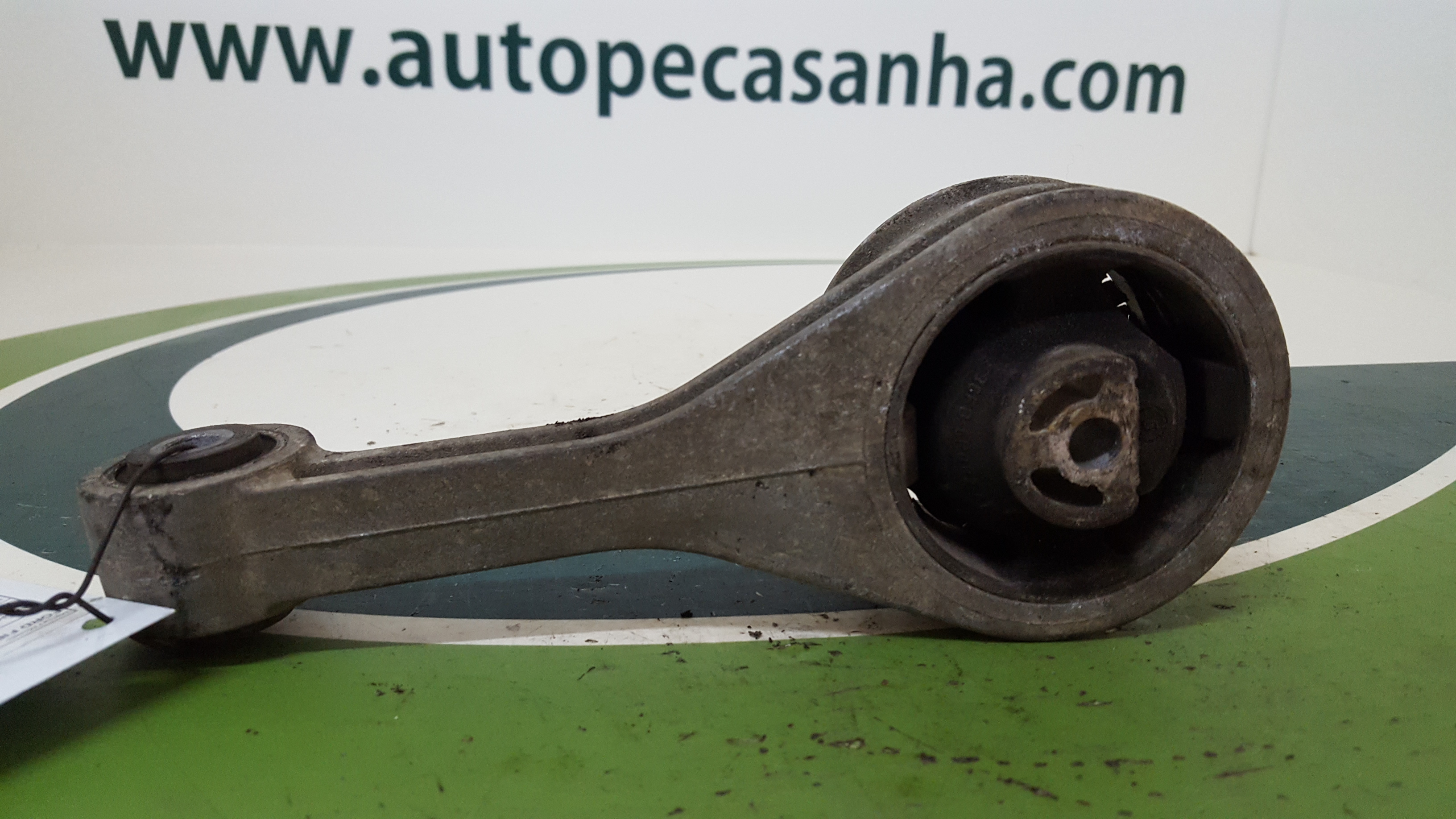 Apoio de Motor FORD FIESTA IV (JA_, JB_) | 95 - 02 Imagem-1