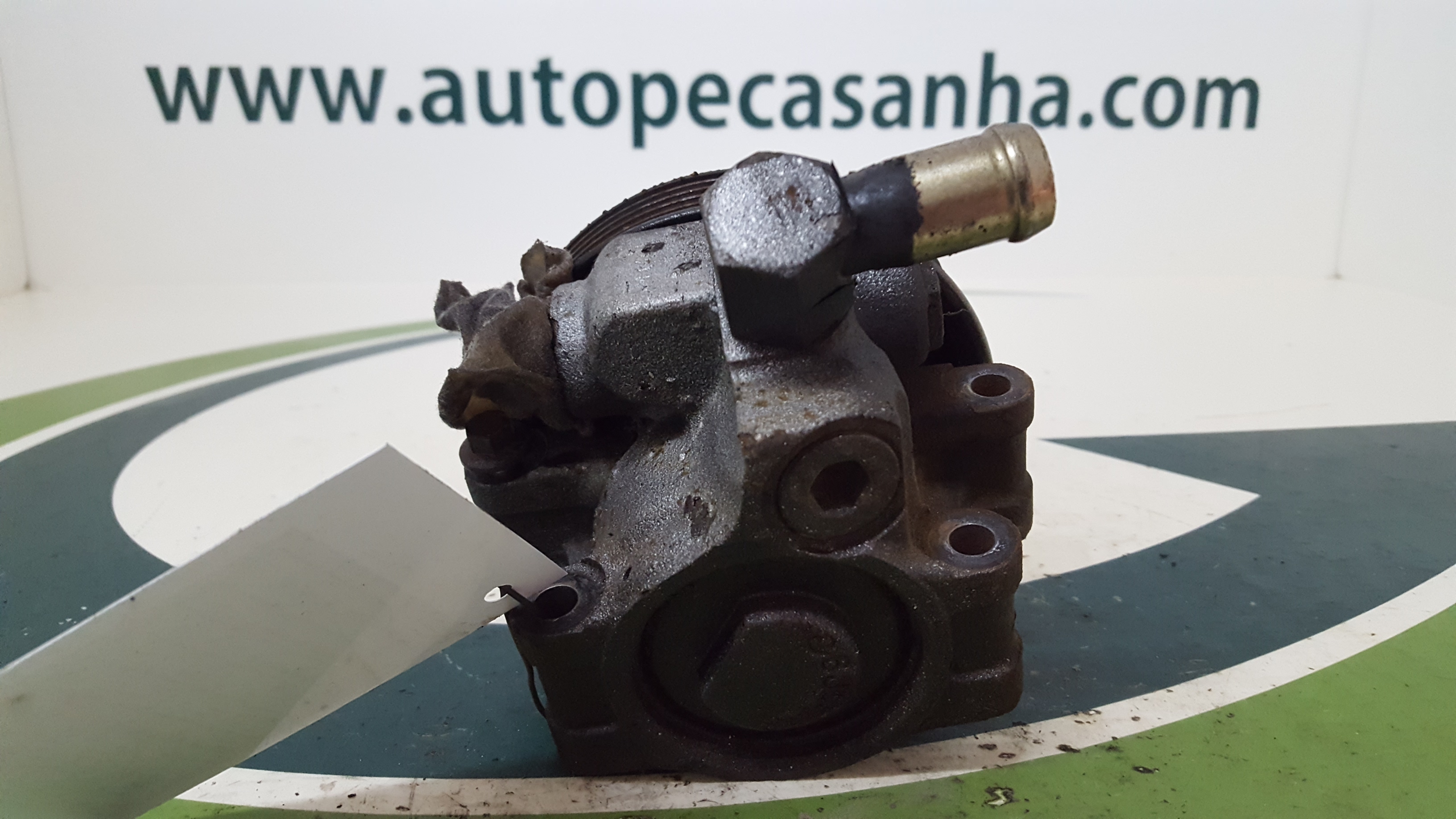 Bomba Direção Assistida FORD FIESTA IV (JA_, JB_) | 95 - 02 Imagem-2