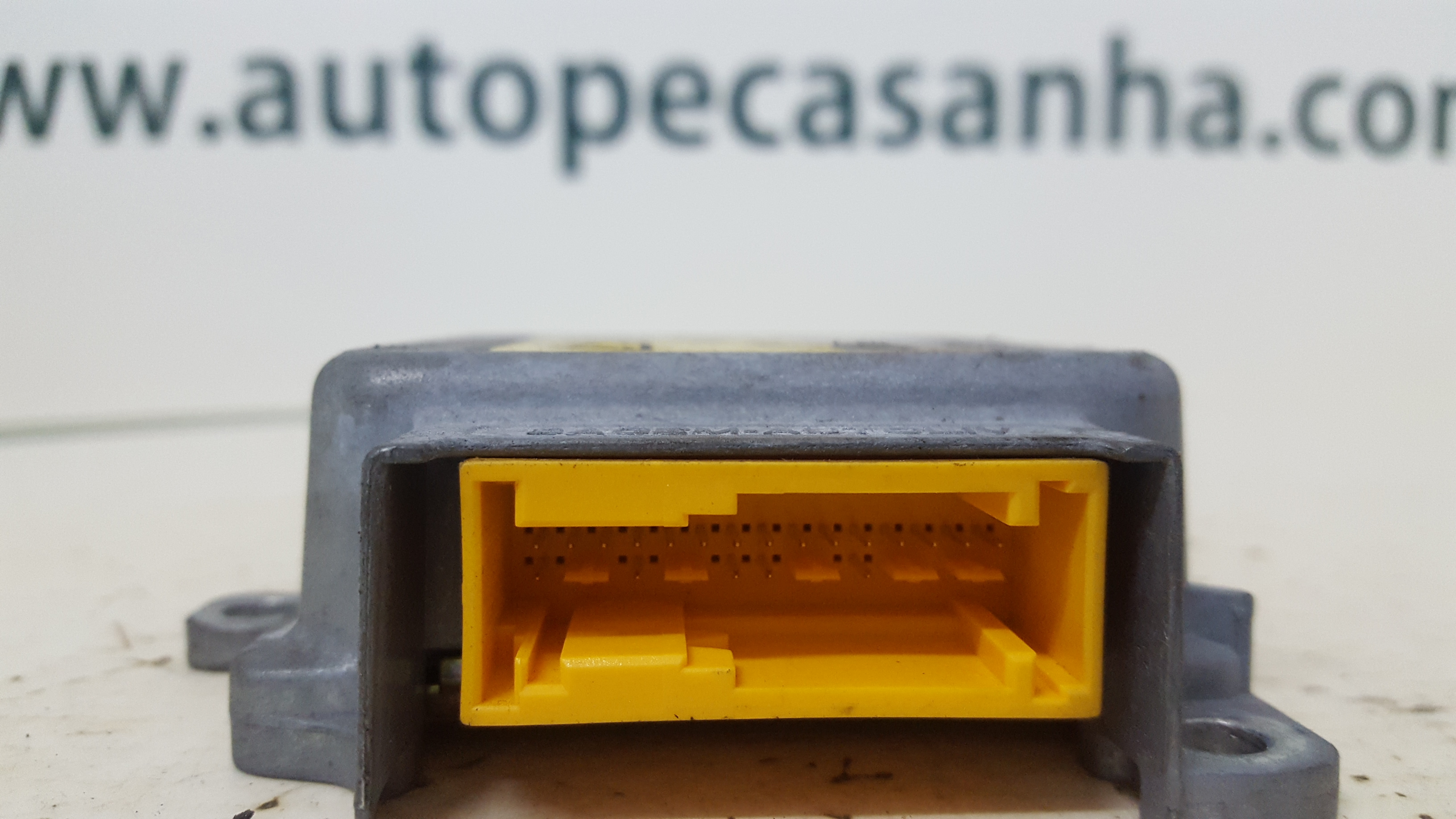 Centralina de Airbags LAND ROVER FREELANDER | 1999-1999 Imagem-2