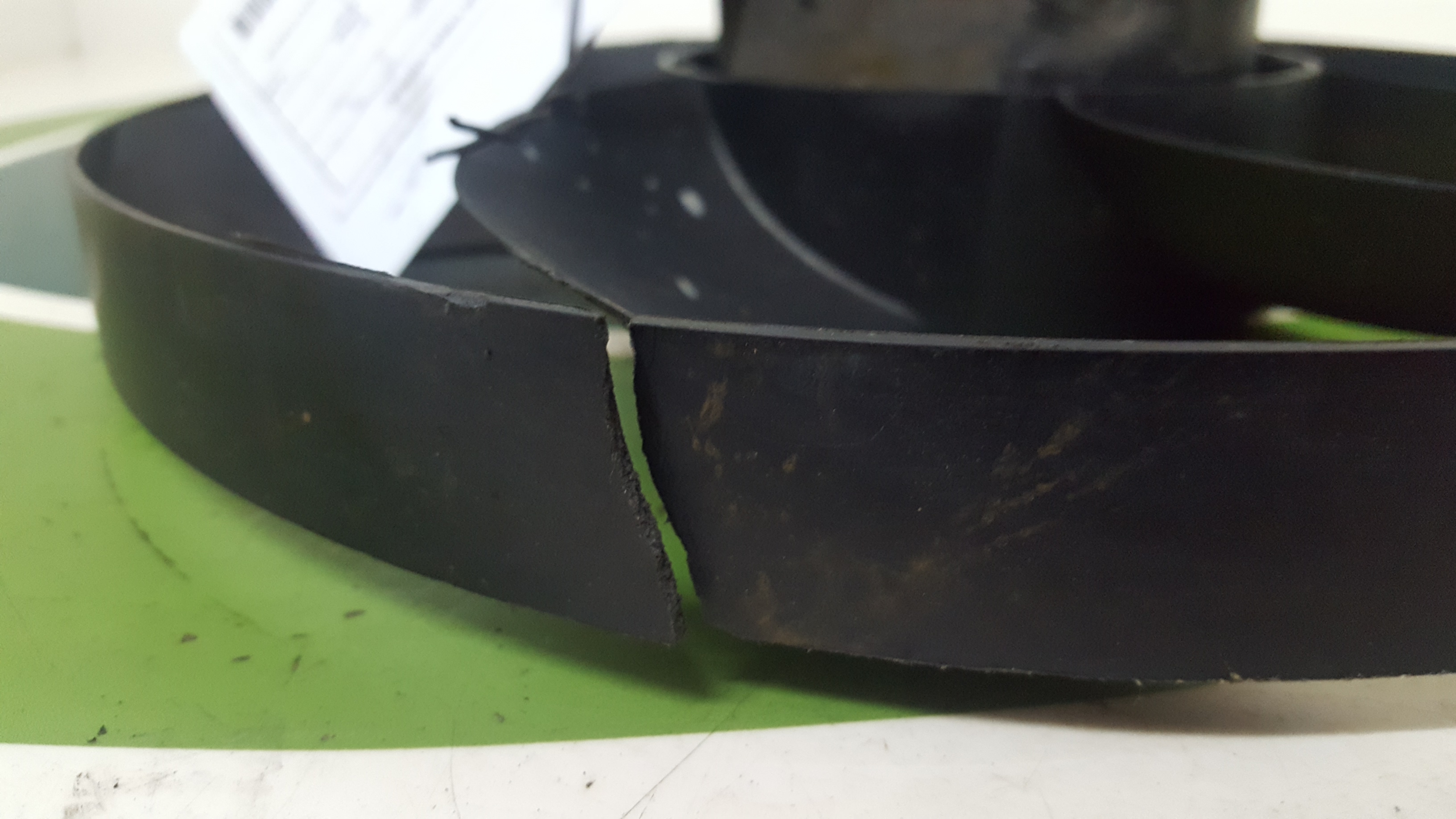 Termoventiladores LAND ROVER FREELANDER | 1999-1999 Imagem-2