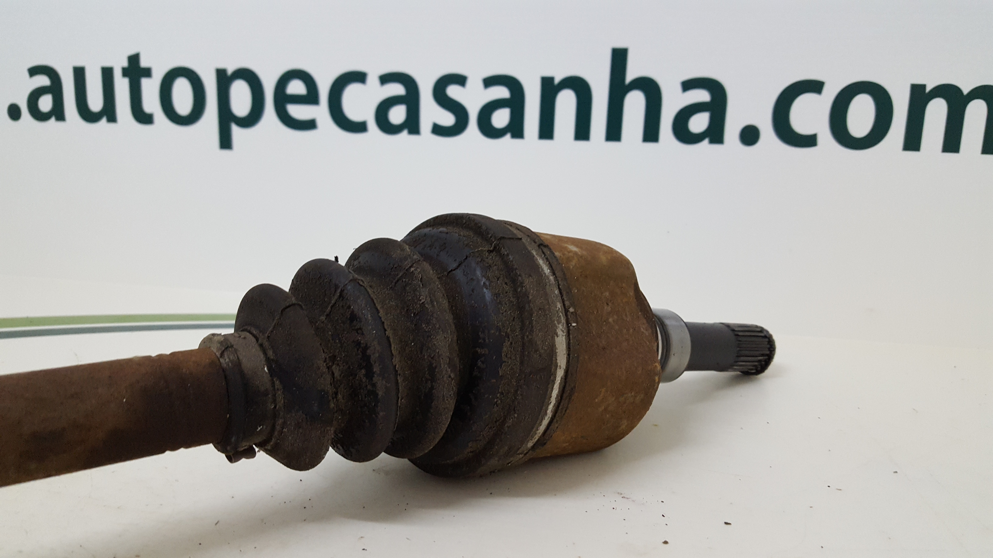 Transmissão Dto LAND ROVER FREELANDER | 1999-1999 Imagem-1