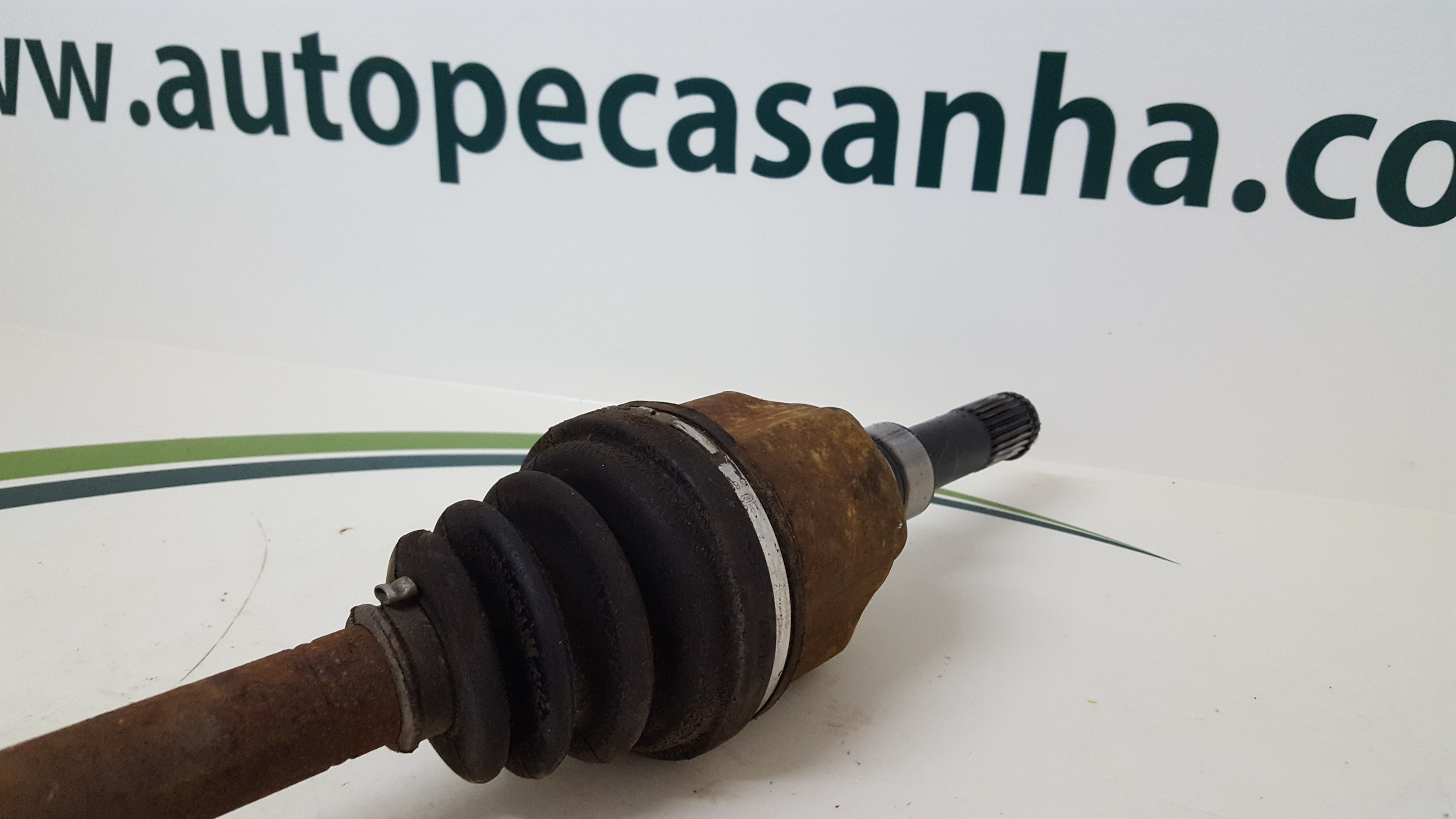 Transmissão Esq LAND ROVER FREELANDER | 1999-1999 Imagem-1