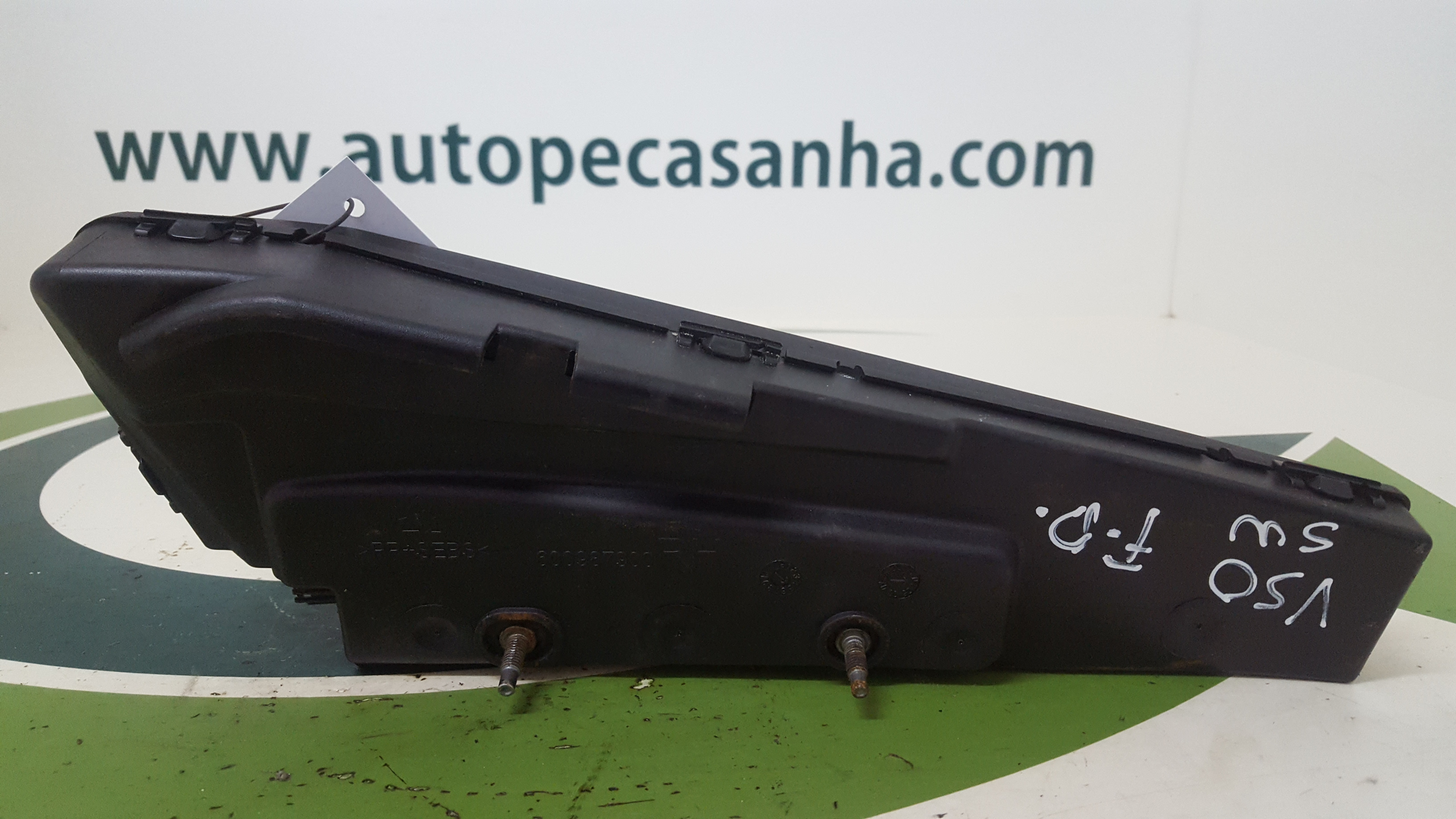 Airbag Banco Dto VOLVO V50 (545) | 03 - 12 Imagem-2