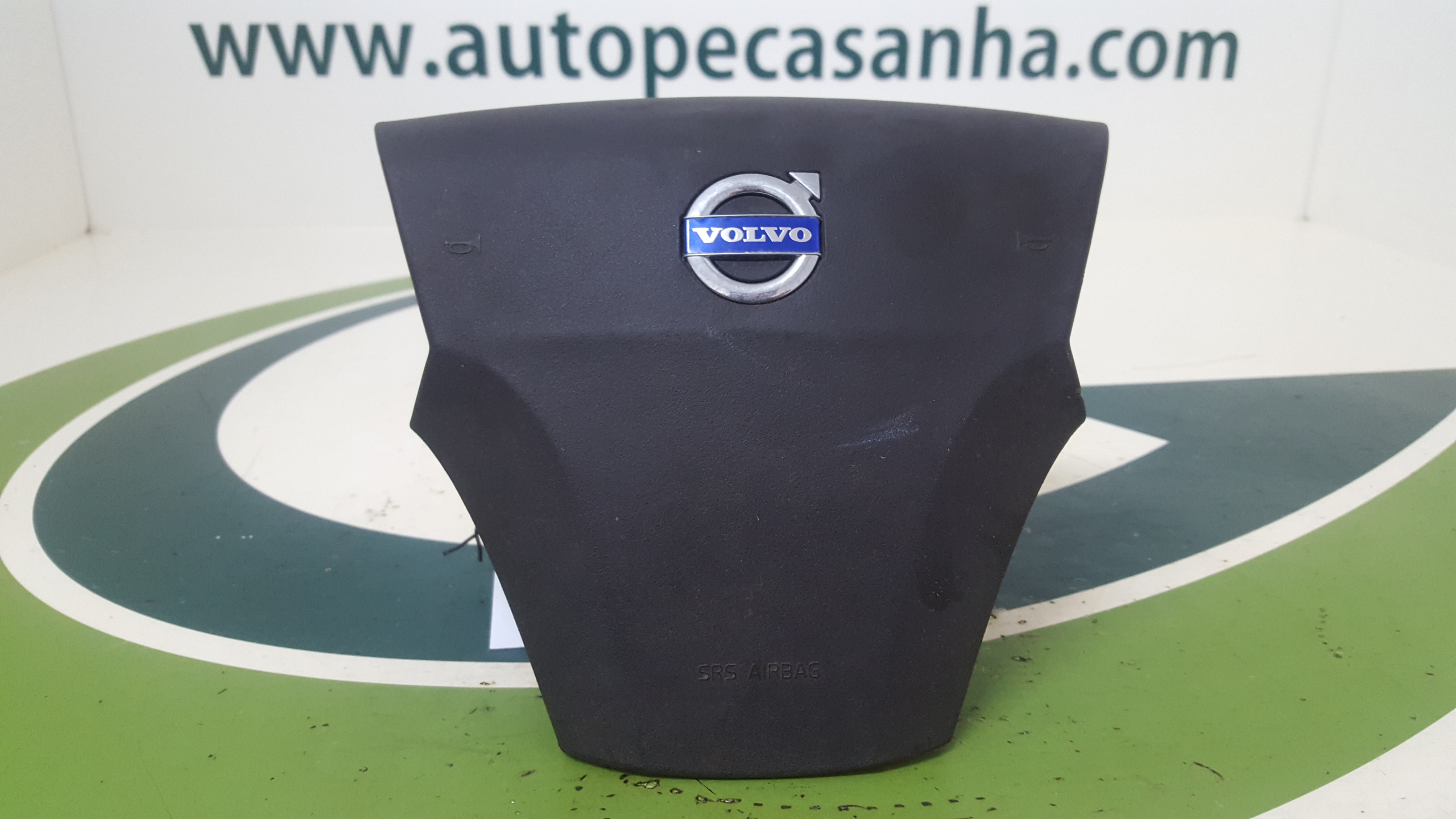 Airbag Volante VOLVO - ID S_42785