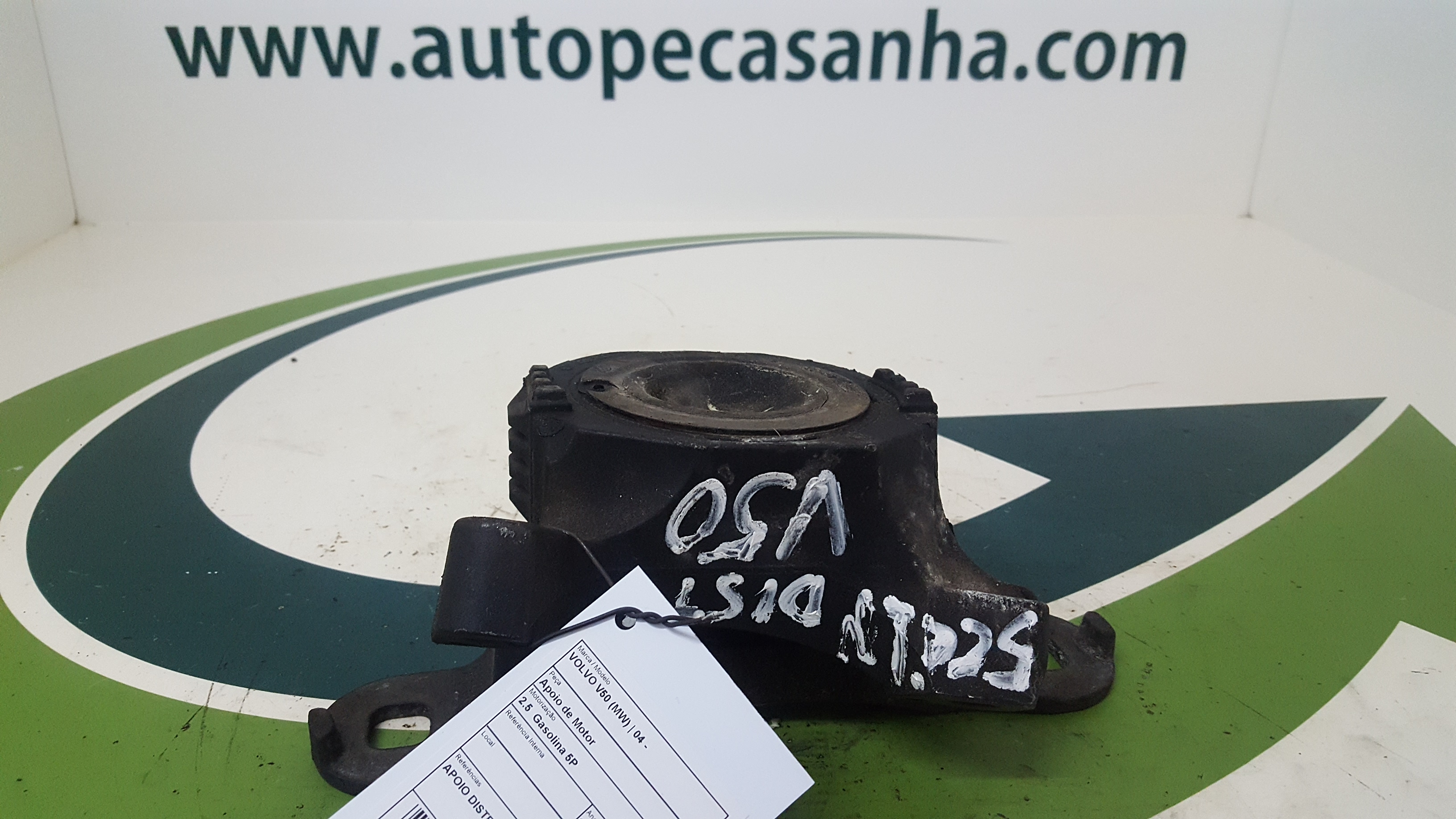 Apoio de Motor VOLVO - ID S_42791