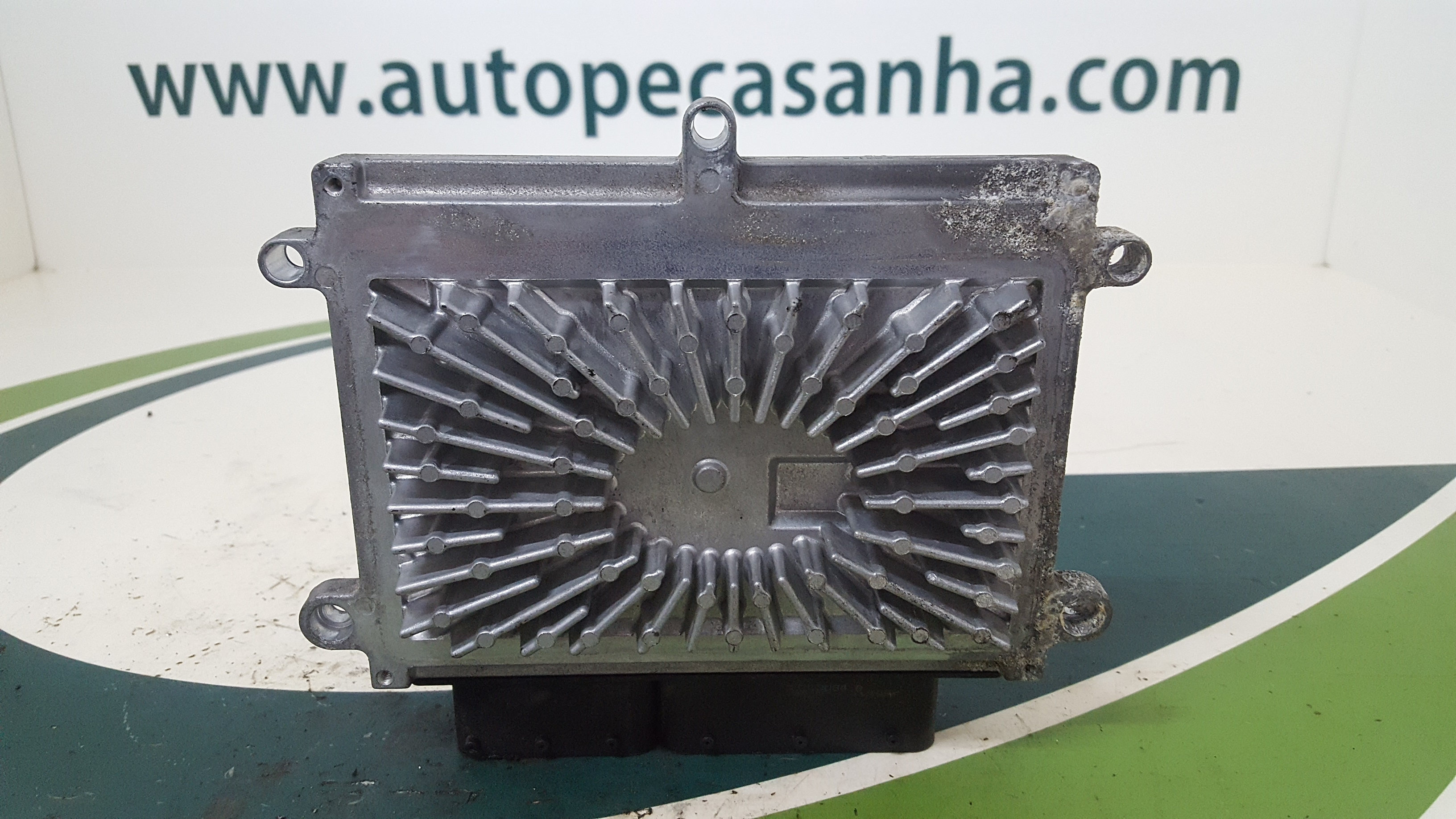 Centralina do Motor VOLVO V50 (545) | 03 - 12 Imagem-2