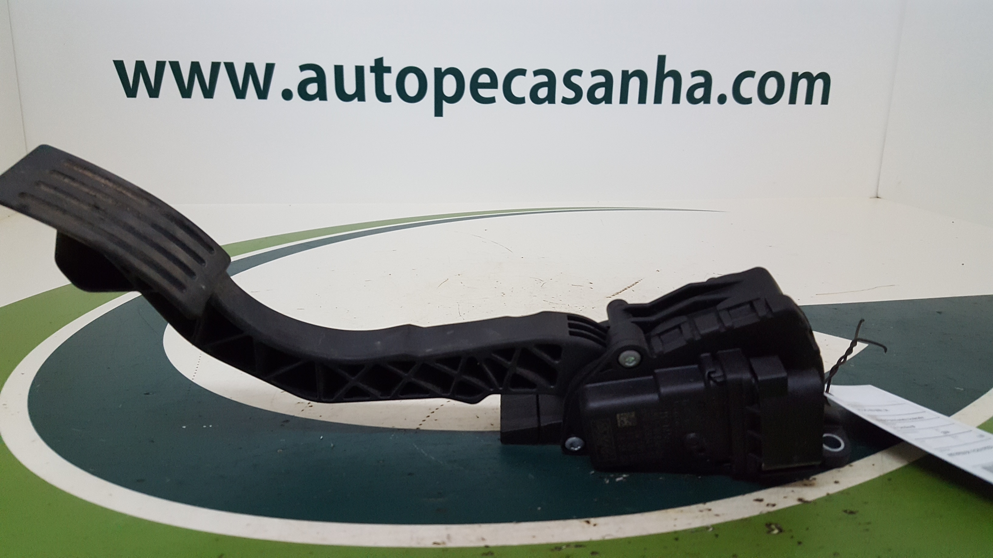 Pedal Potenciometro Acelerador VOLVO - ID S_42832