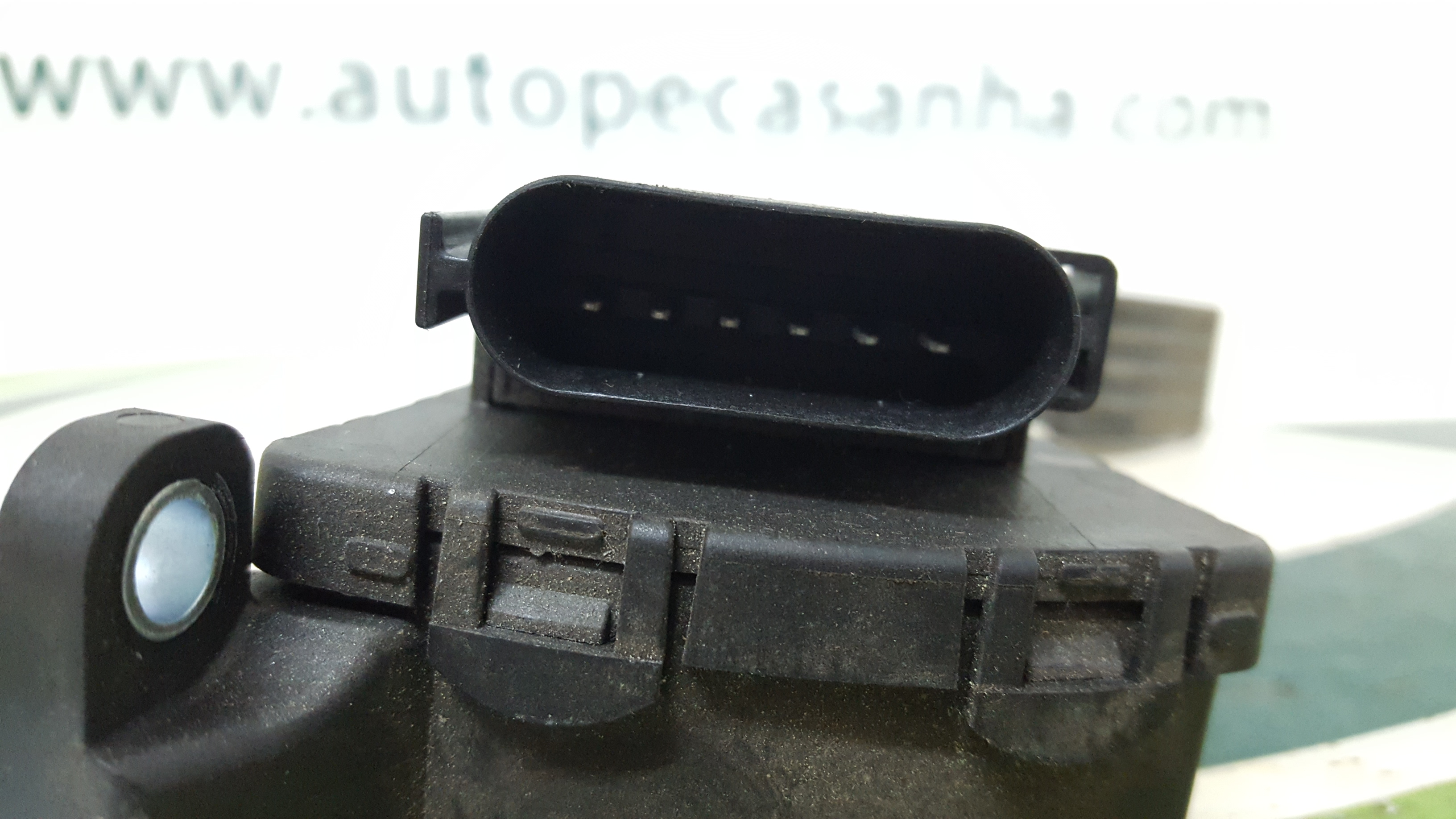 Pedal Potenciometro Acelerador VOLVO V50 (545) | 03 - 12 Imagem-2