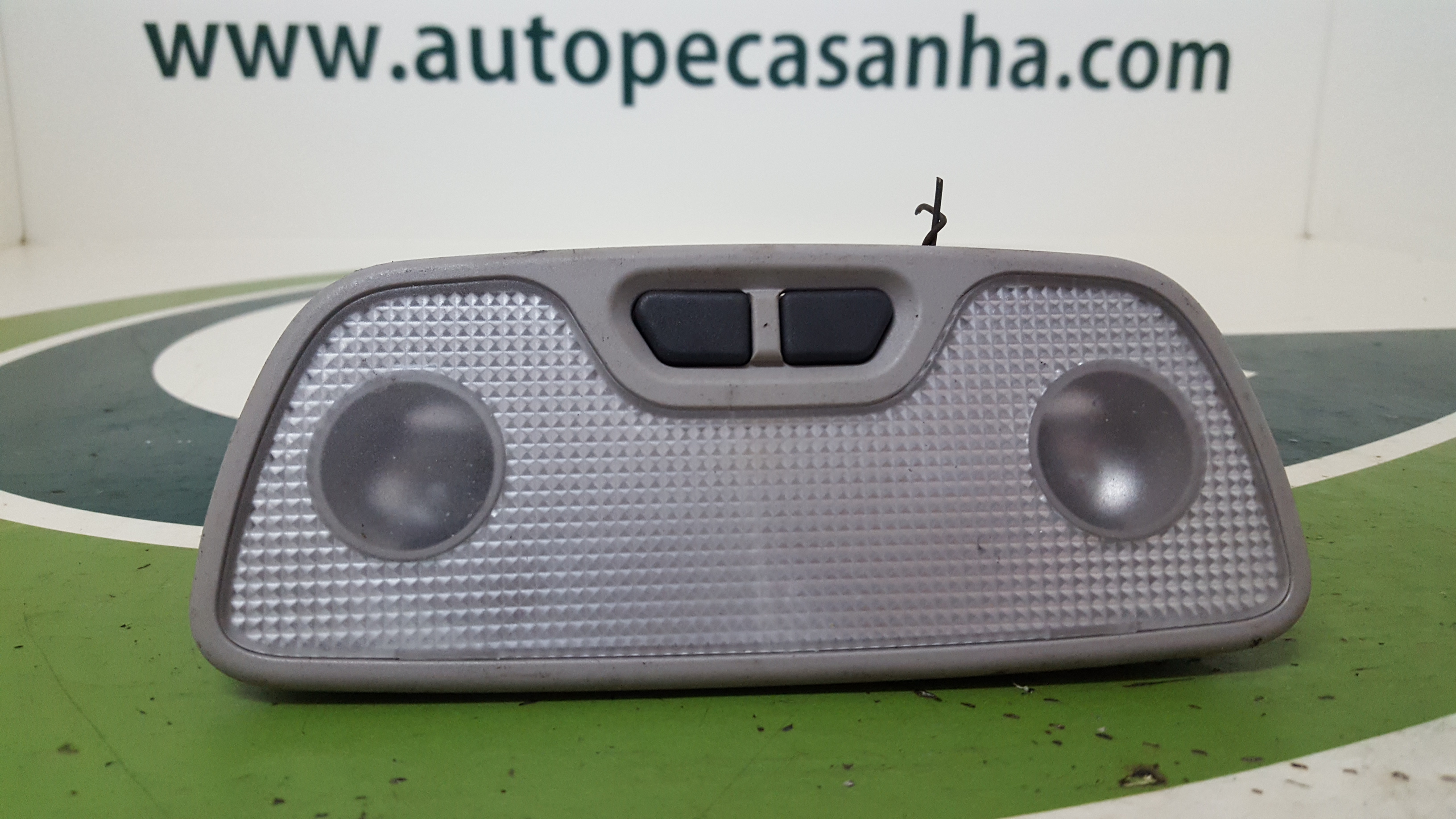 Plafonier  VOLVO - ID S_42833