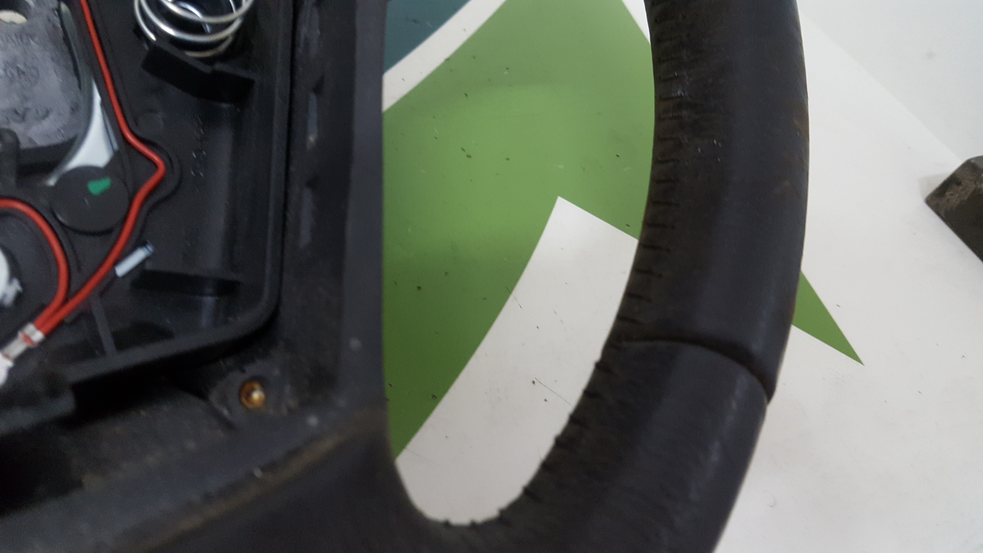 Volante VOLVO V50 (545) | 03 - 12 Imagem-46