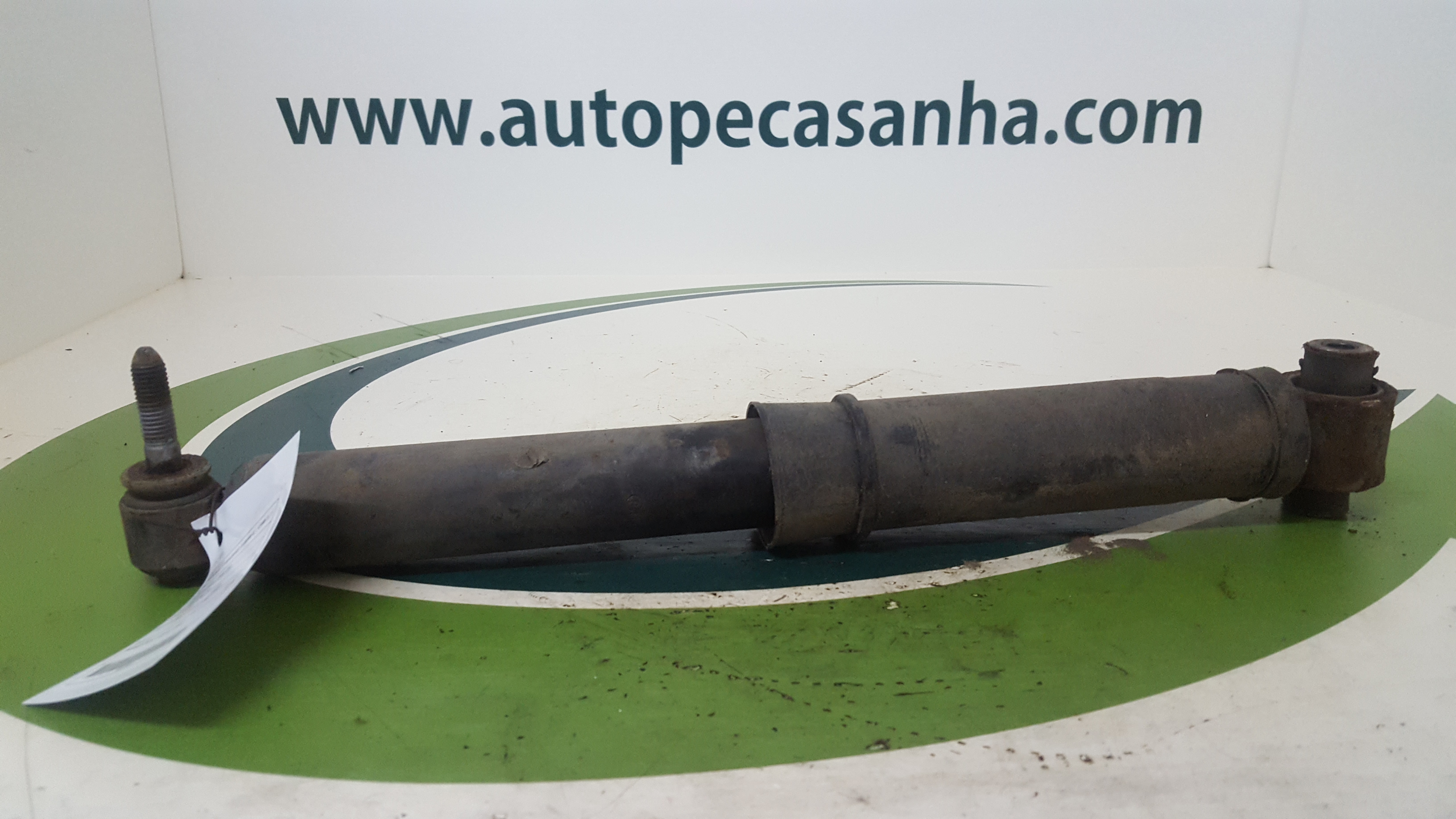 Amortecedor Trás Dto RENAULT MEGANE II (BM0/1_, CM0/1_) | 01 - 12 Imagem-1