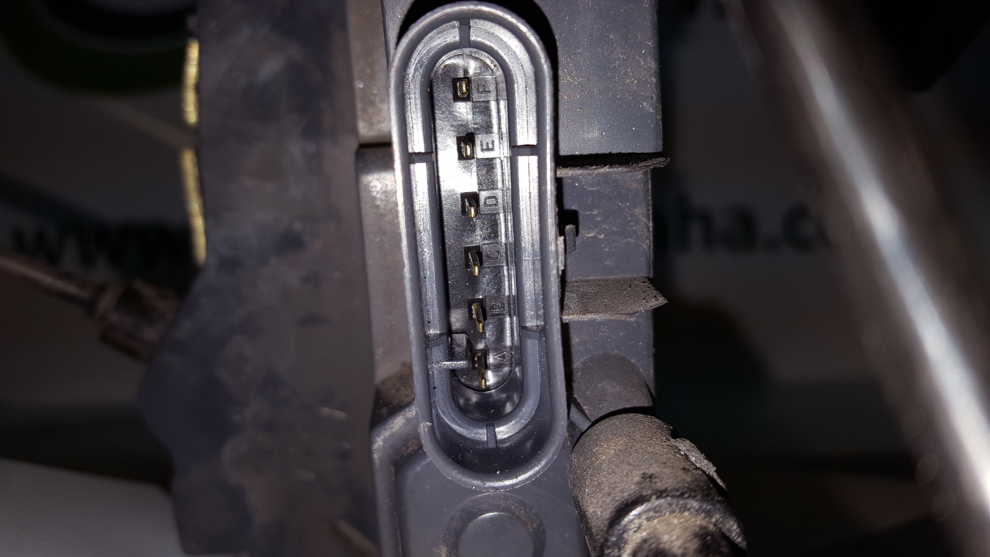 Fecho da Porta Frente Dto RENAULT MEGANE II (BM0/1_, CM0/1_) | 01 - 12 Imagem-1