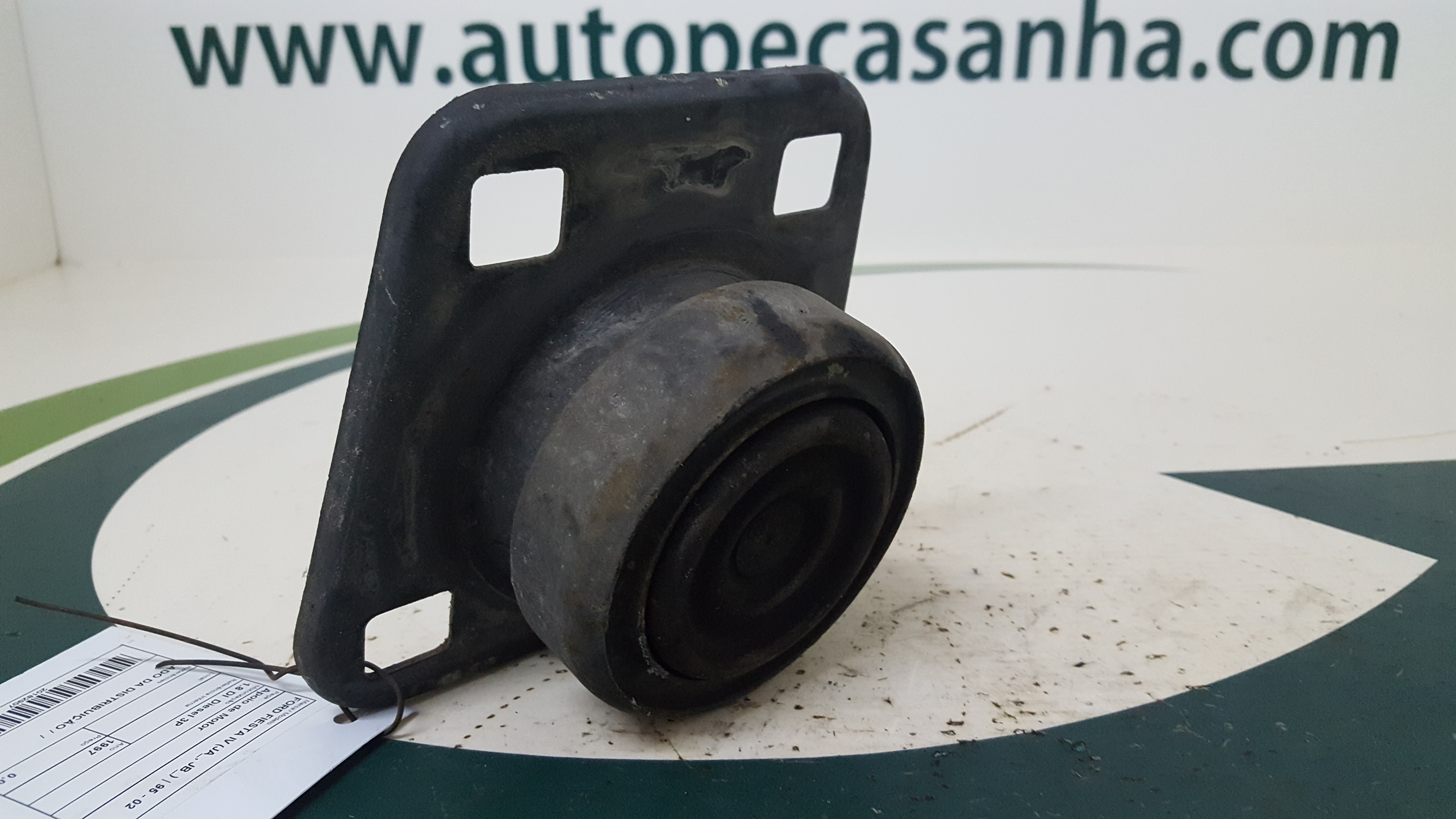 Apoio de Motor FORD FIESTA IV (JA_, JB_) | 95 - 02 Imagem-1