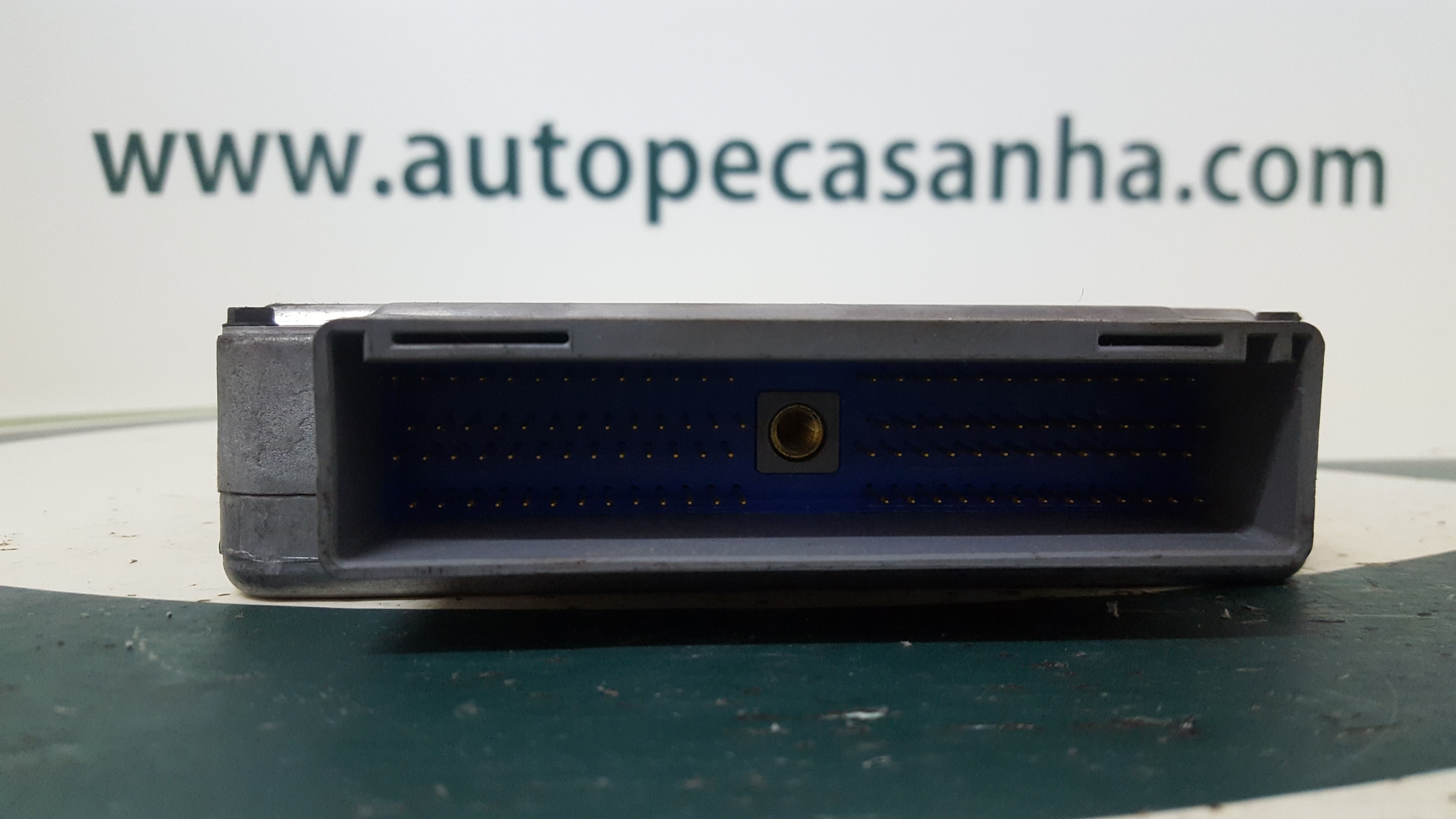 Centralina do Motor FORD FIESTA IV (JA_, JB_) | 95 - 02 Imagem-1