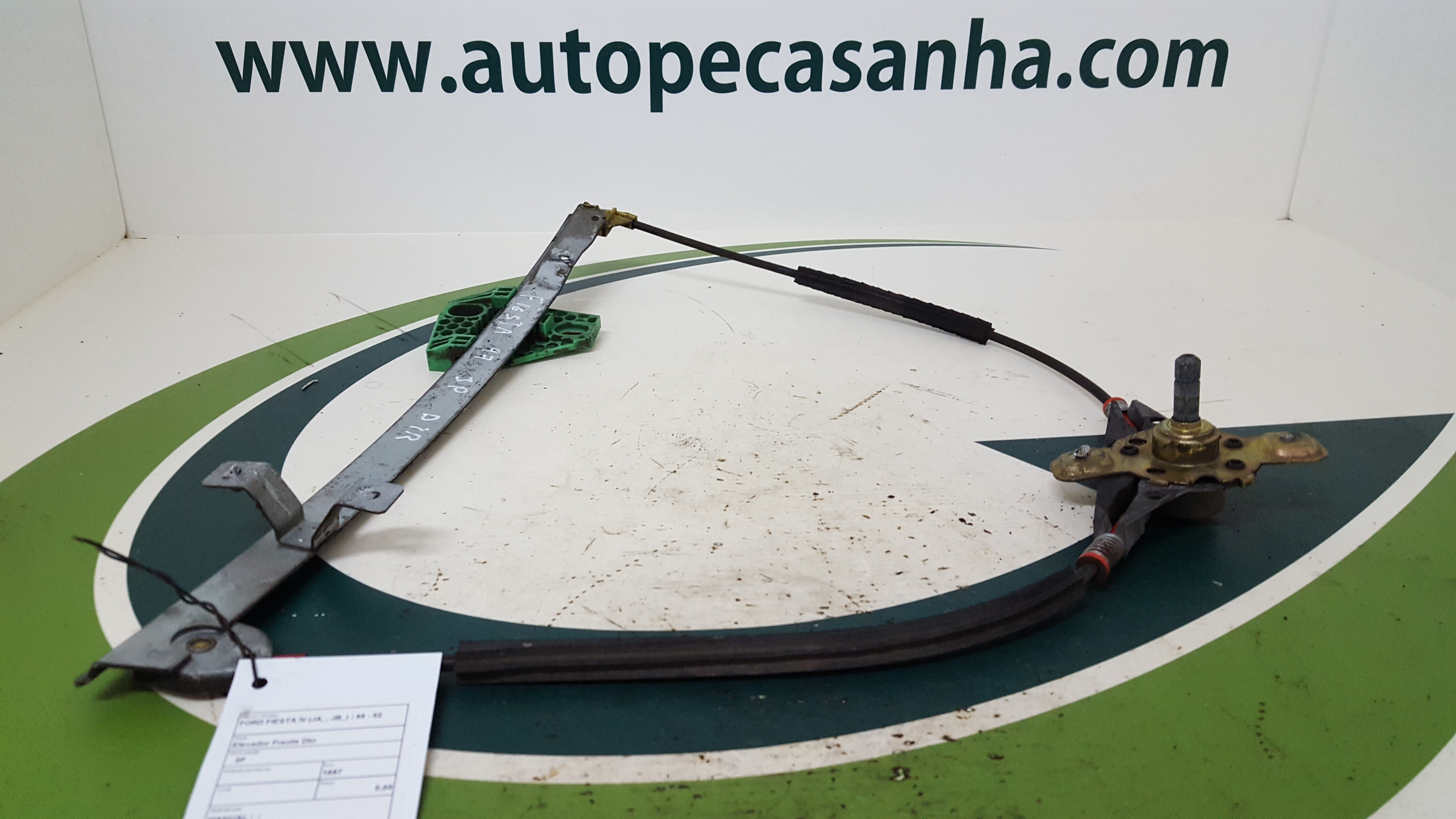 Elevador Frente Dto FORD - ID S_42914