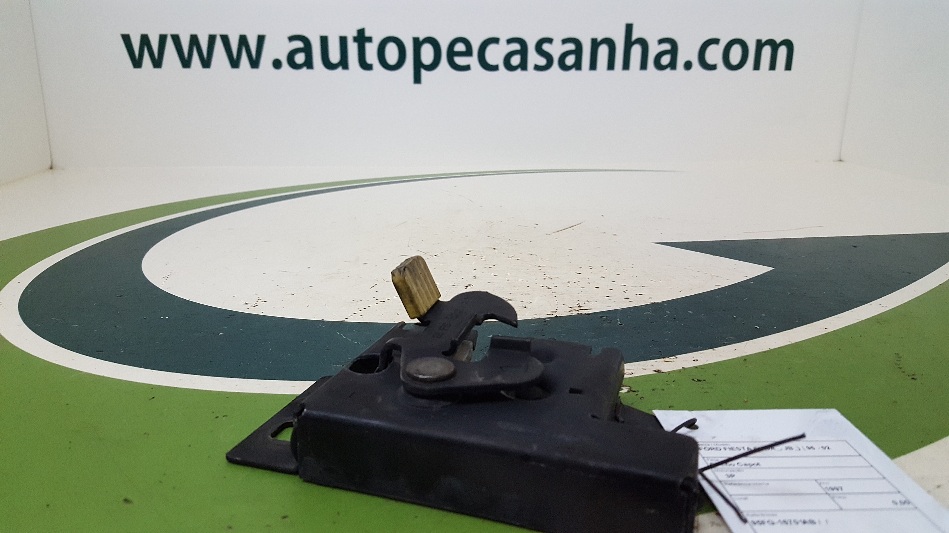 Fecho Capot FORD - ID S_42916