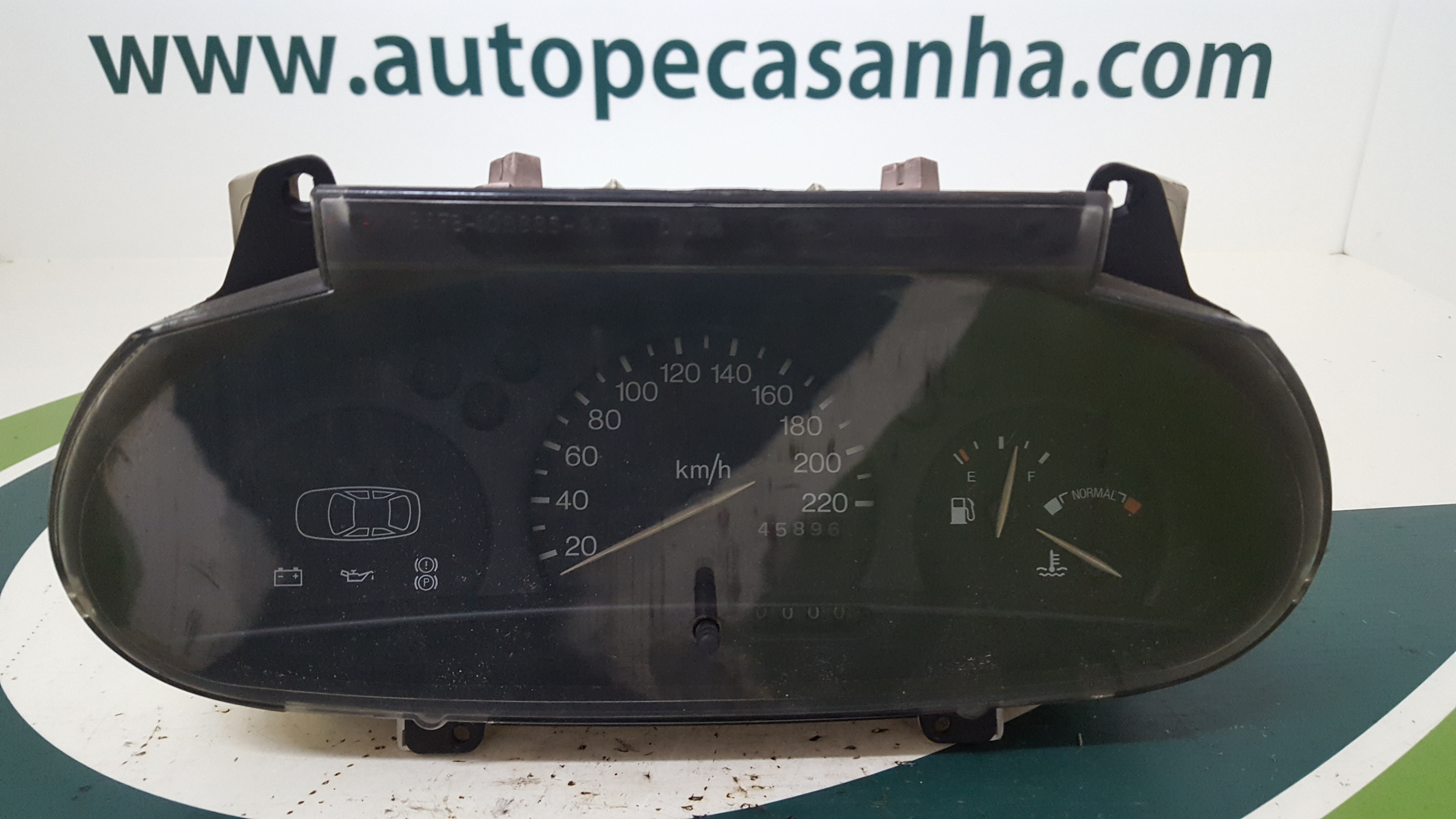 Quadrante FORD - ID S_42931