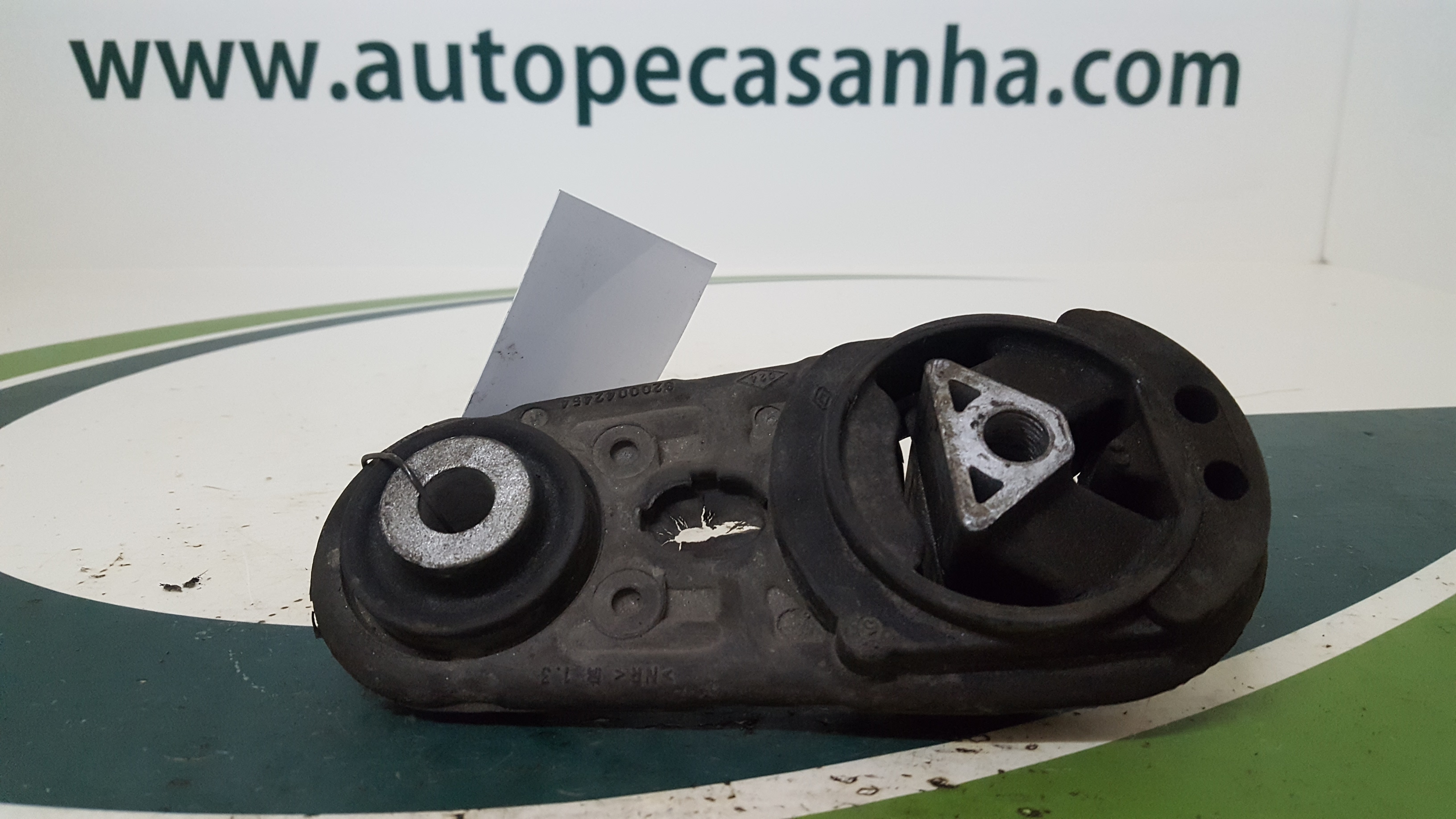 Apoio de Motor RENAULT - ID S_42961